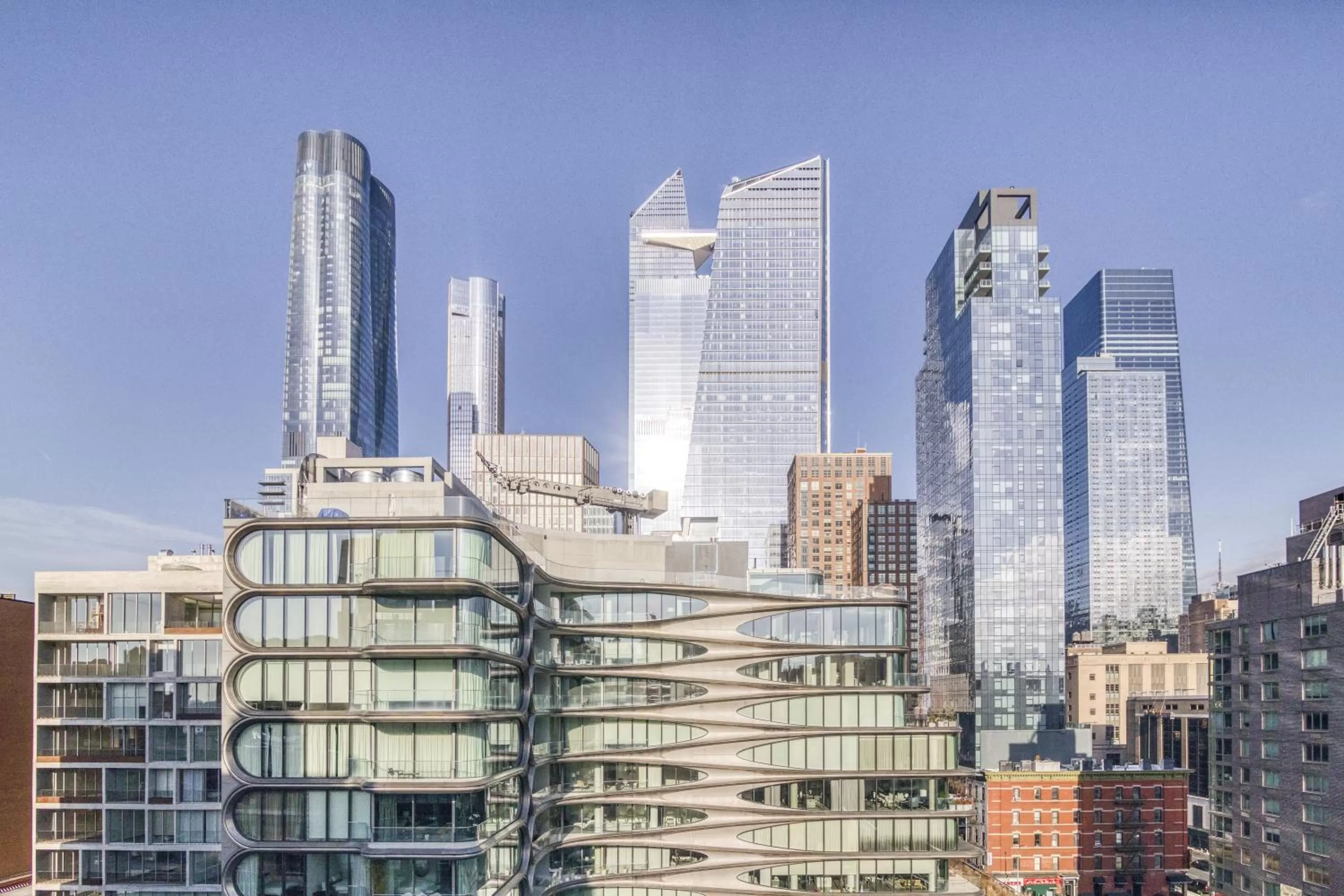 Nearby landmark in Selina Chelsea