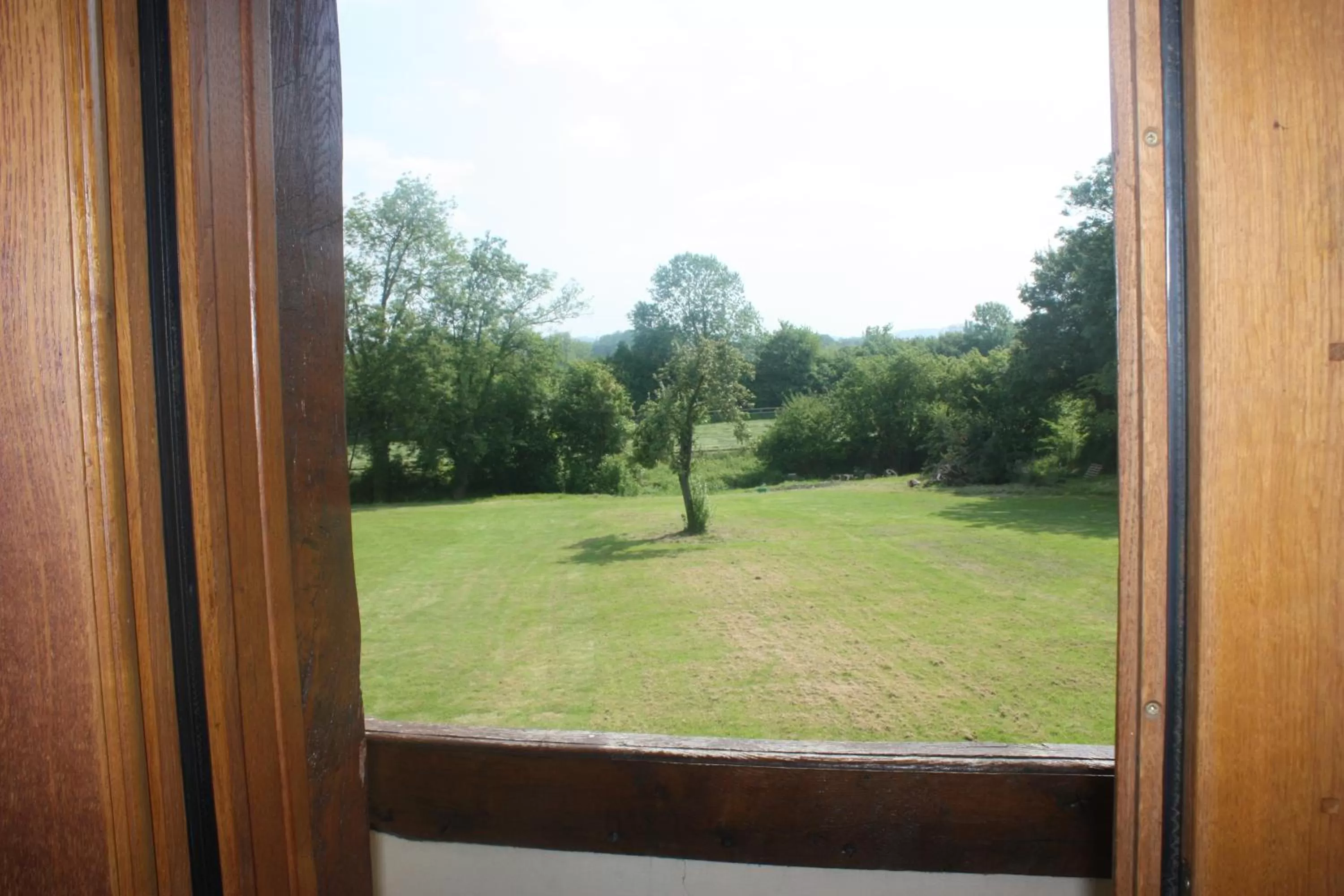 Day in Manoir Melphil