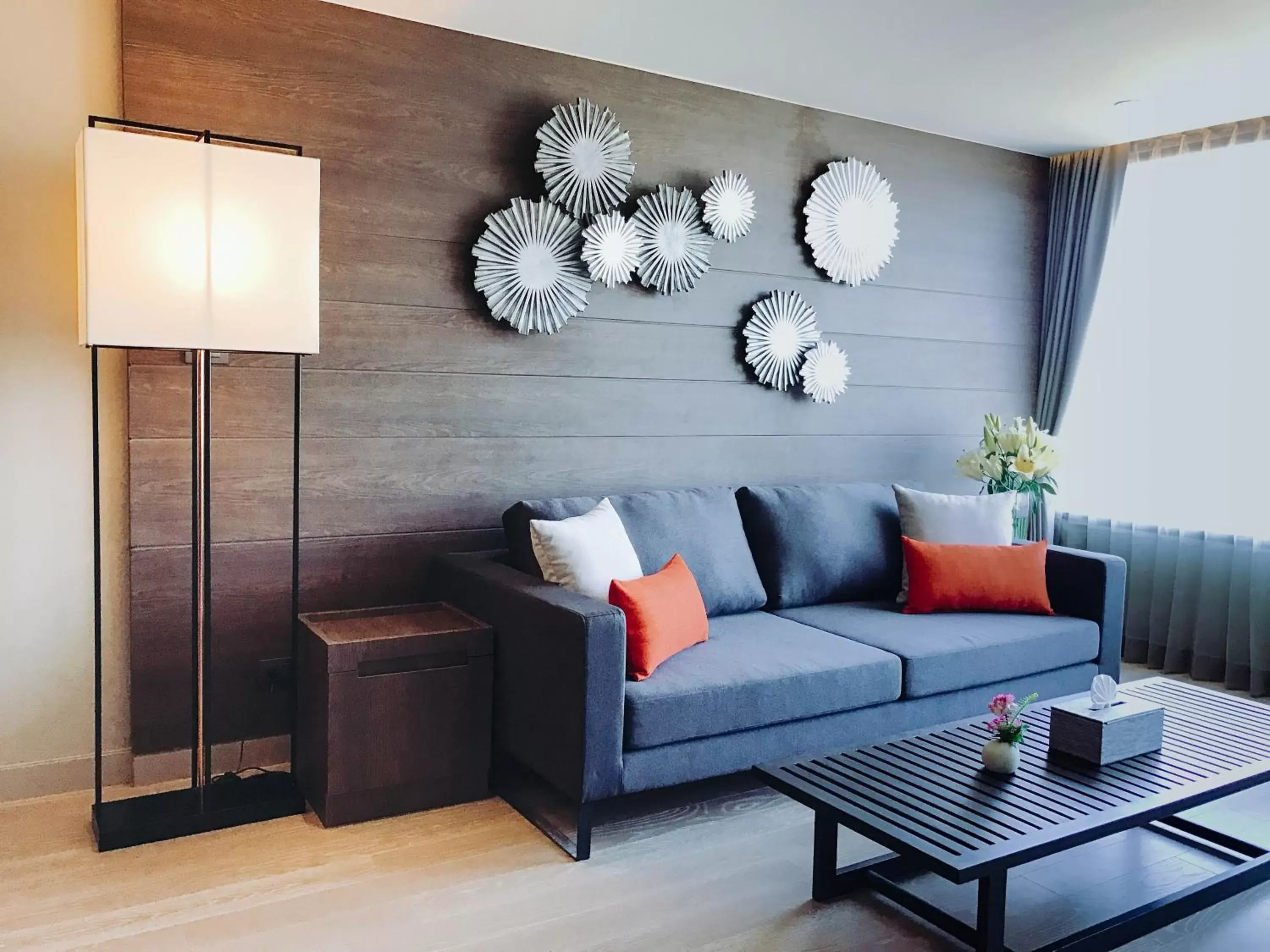 Two-Bedroom Family Suite (24 Hours Use of Room) in U Nimman Chiang Mai Two-Bedroom Family Suite (24 Hours Use of Room) in U Nimman Chiang Mai