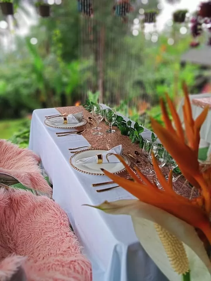 Bintana sa Paraiso Binunsaran