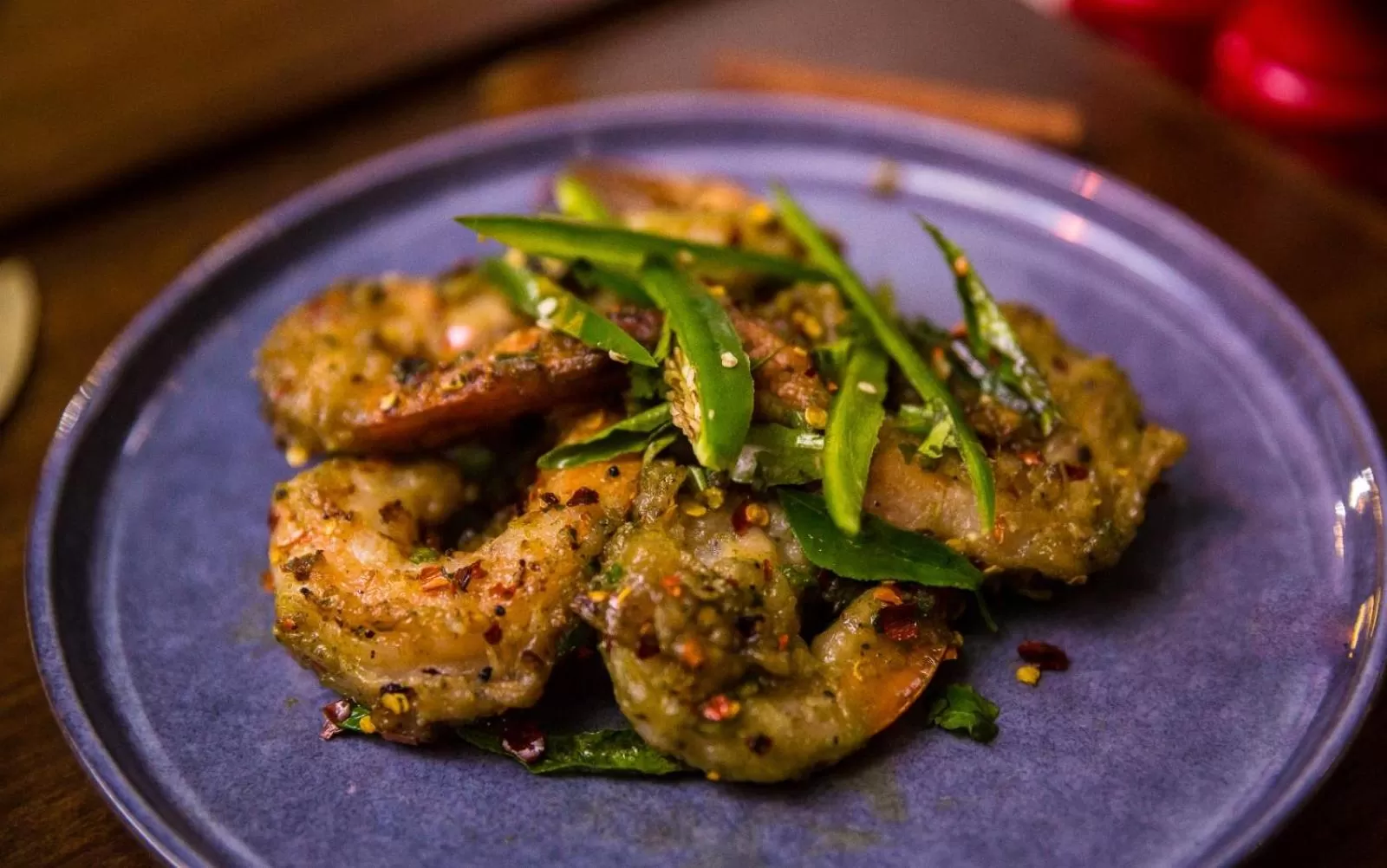 Restaurant/places to eat in Parkhaven