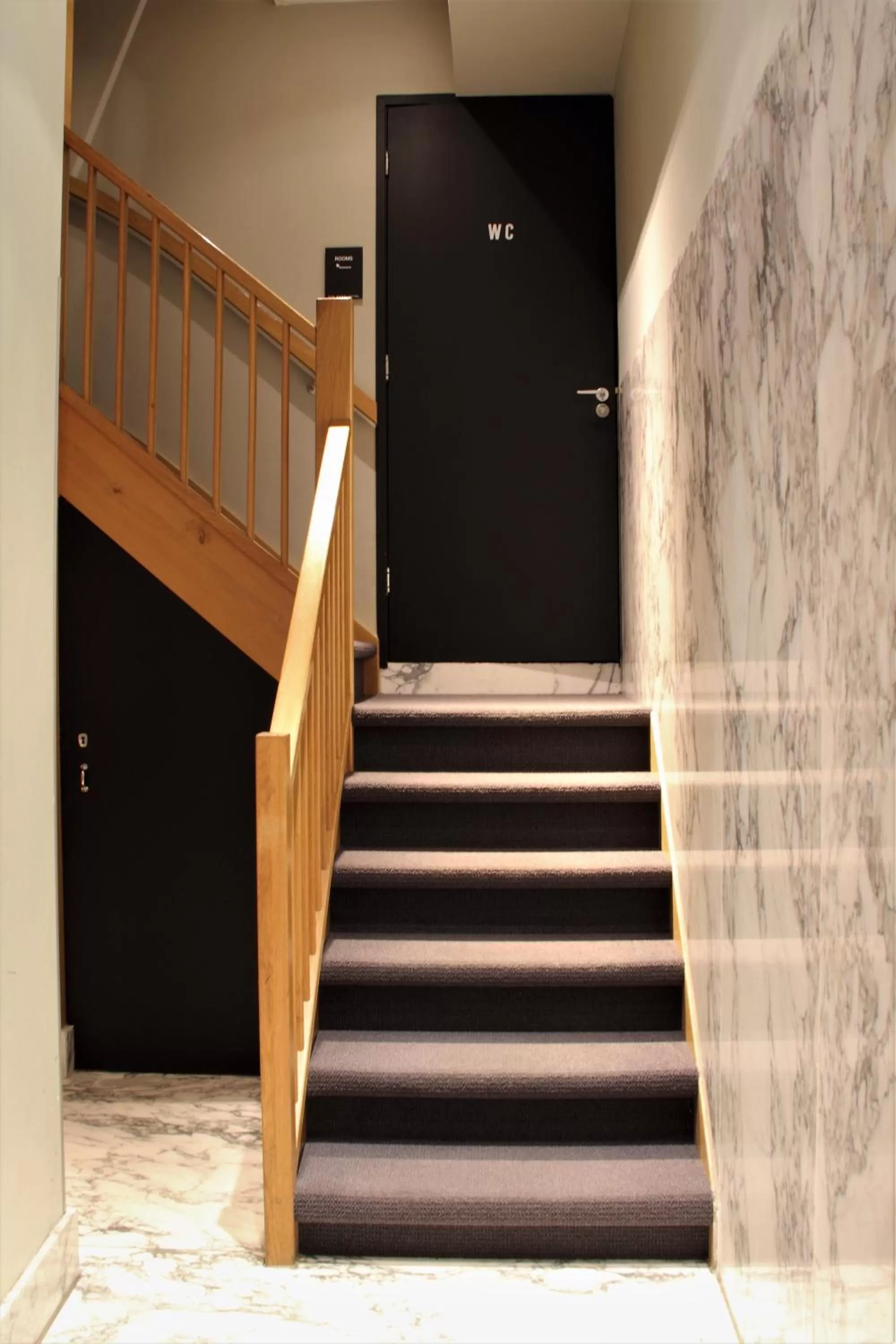 Other in The Bank Hotel