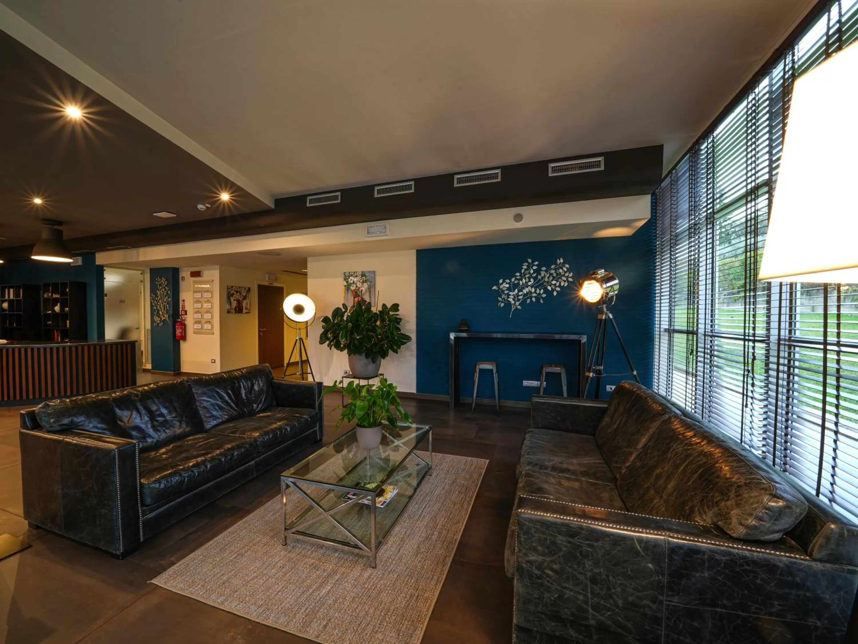 La Meridiana Bleisure Hotel