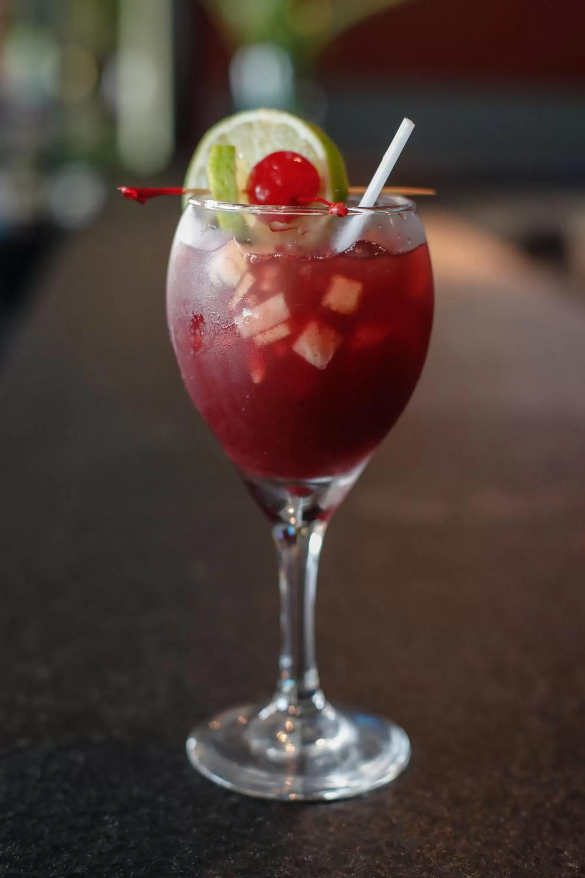 Food and drinks in Plaza Paitilla Inn