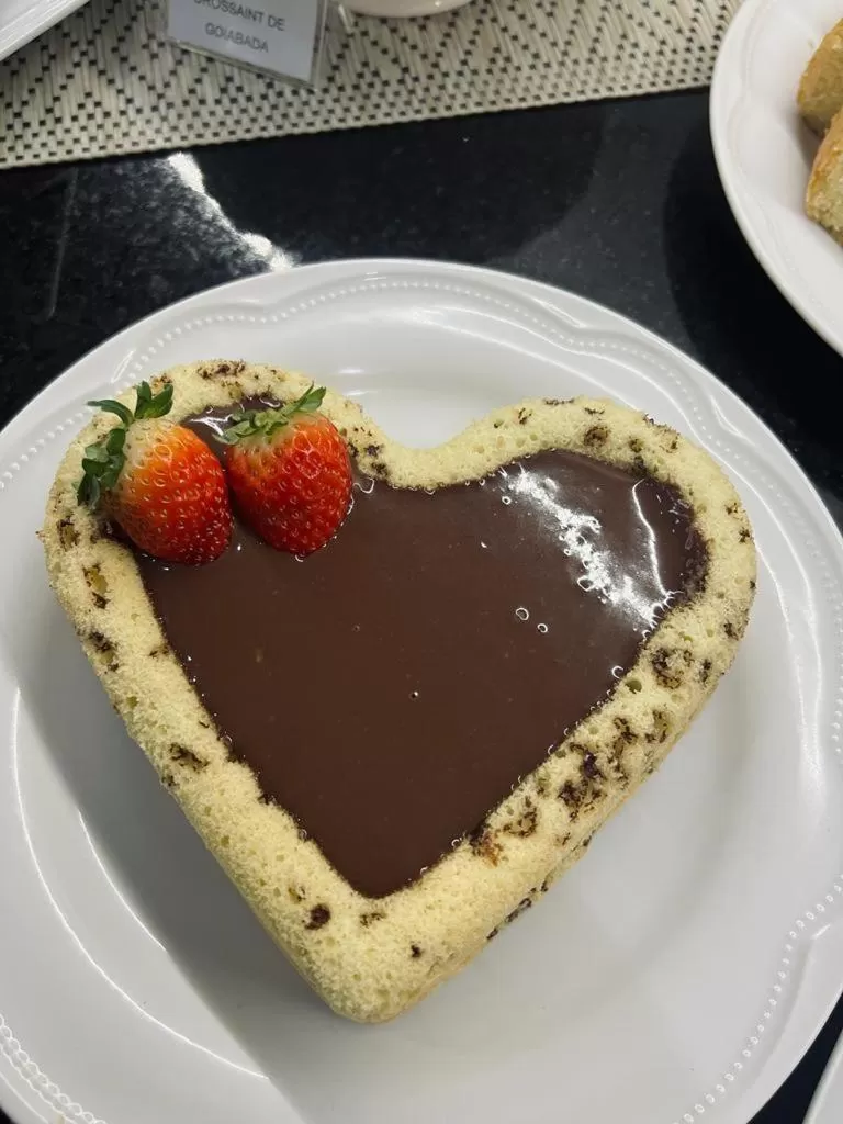 Breakfast, Food in Aruá Pousada Boutique