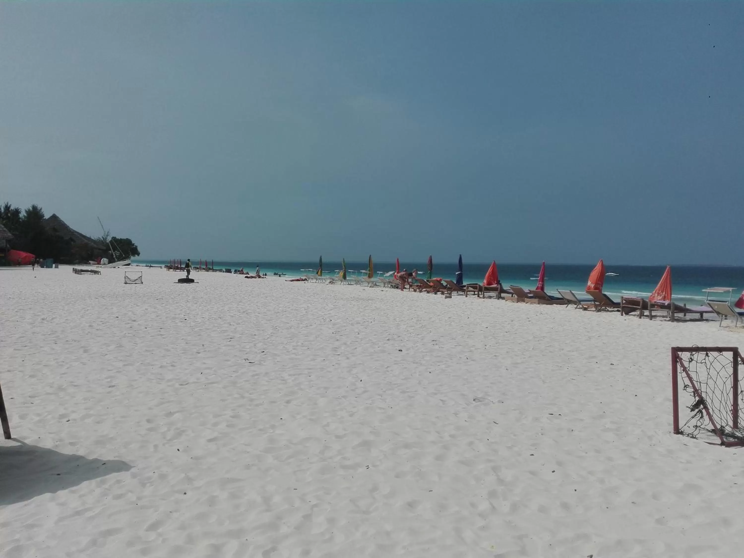 Other, Beach in Ames Nungwi