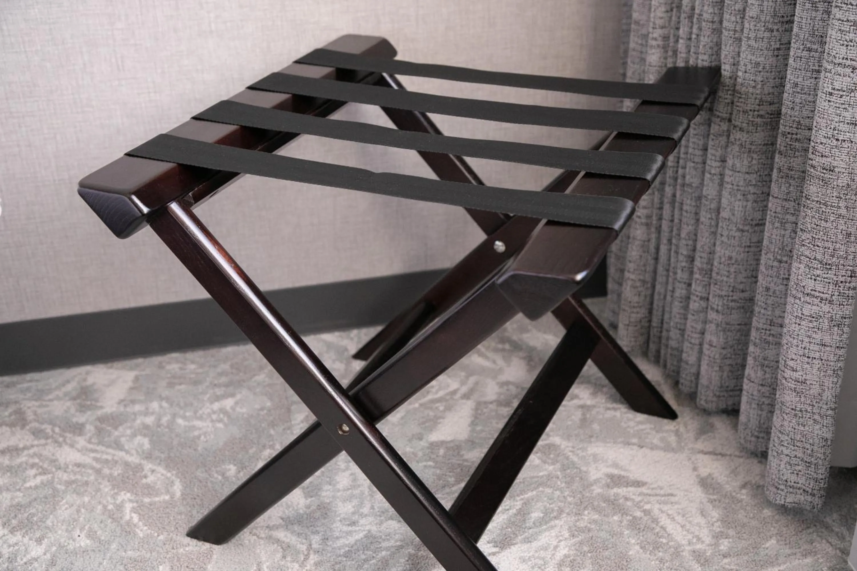 Photo of the whole room in Hotel JAL City Nagasaki