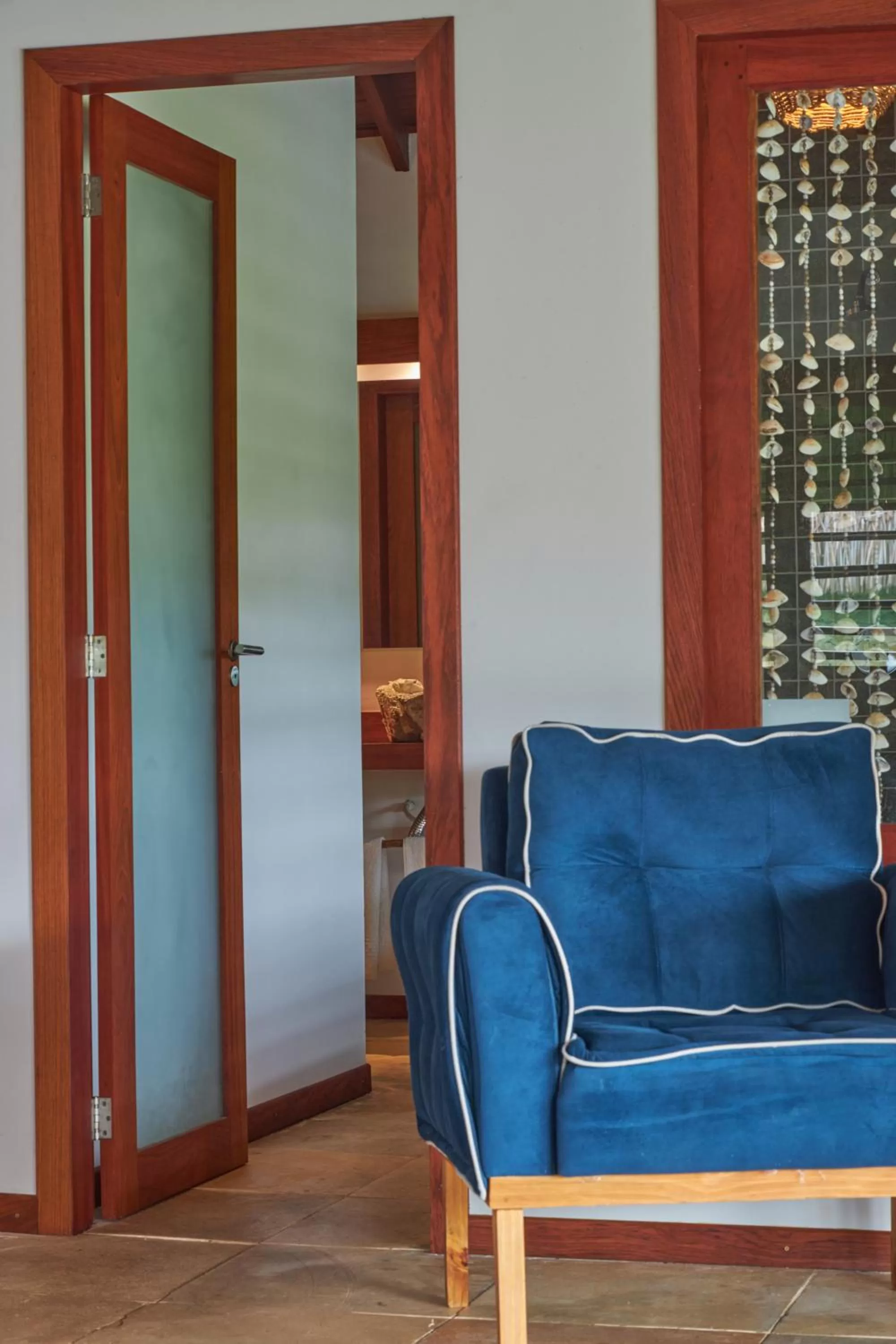 Seating Area in Kauli Seadi Beach Hotel