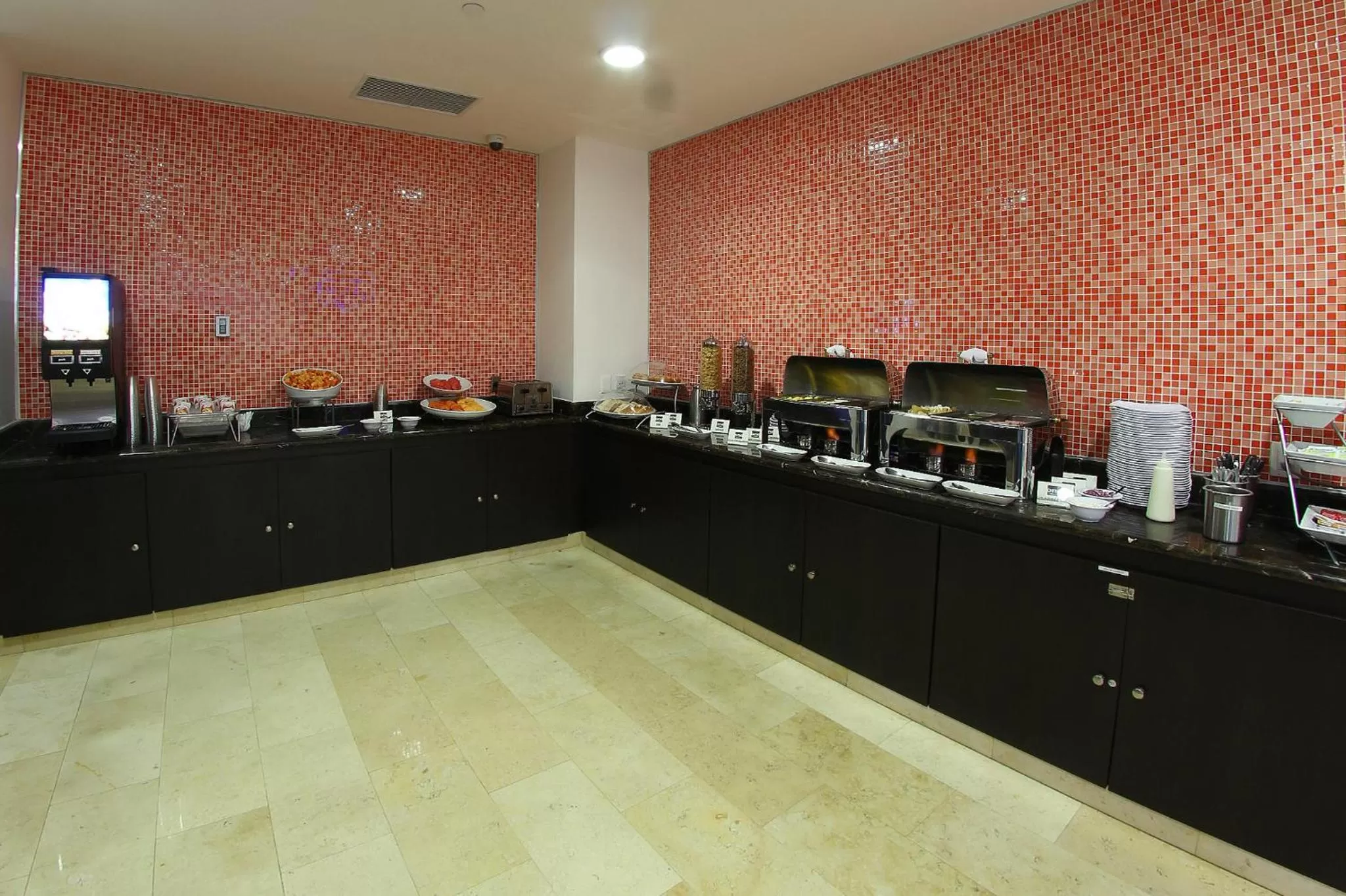 Restaurant/places to eat in One Culiacan Forum