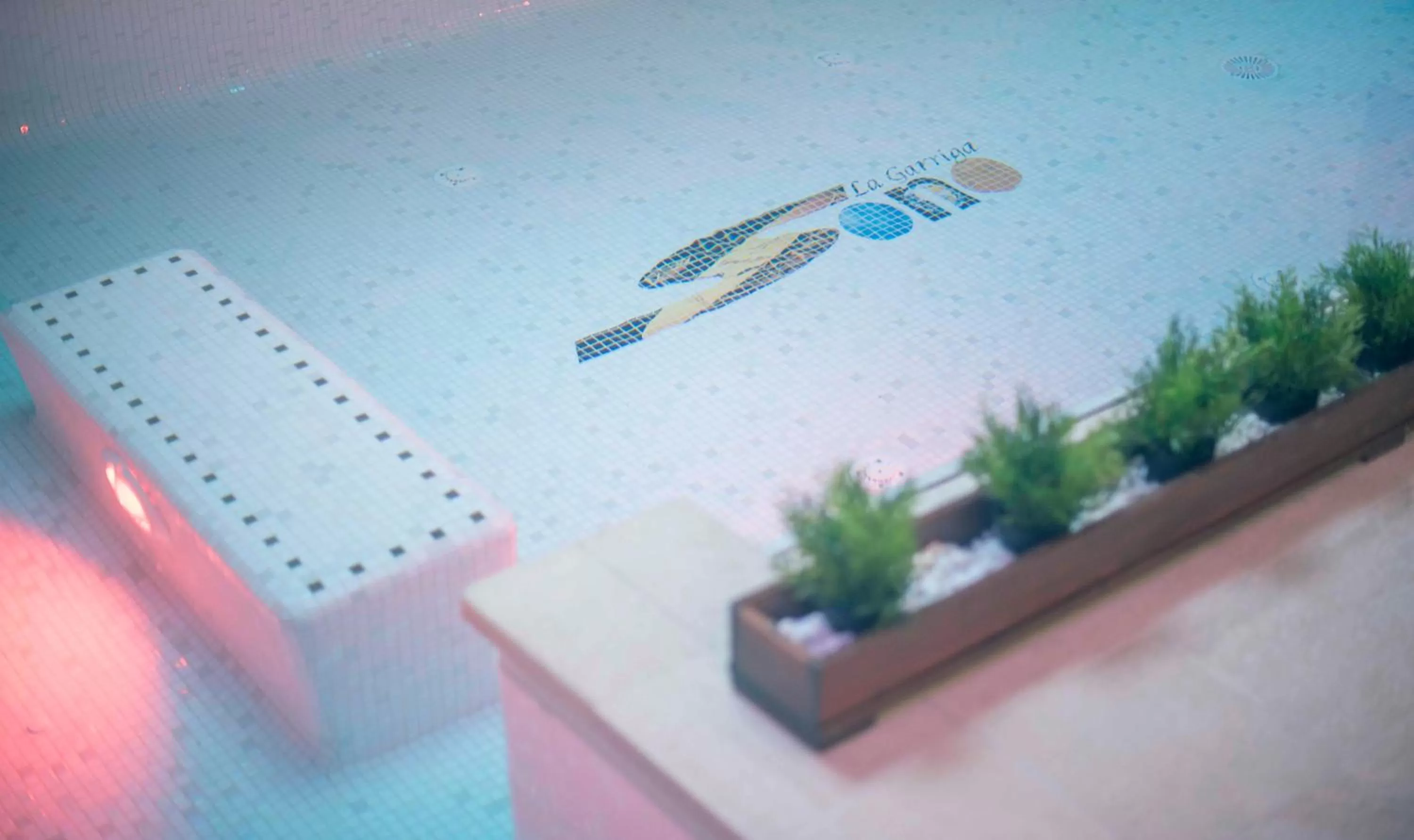 Spa and wellness centre/facilities in Sono & SPA - Adults Only