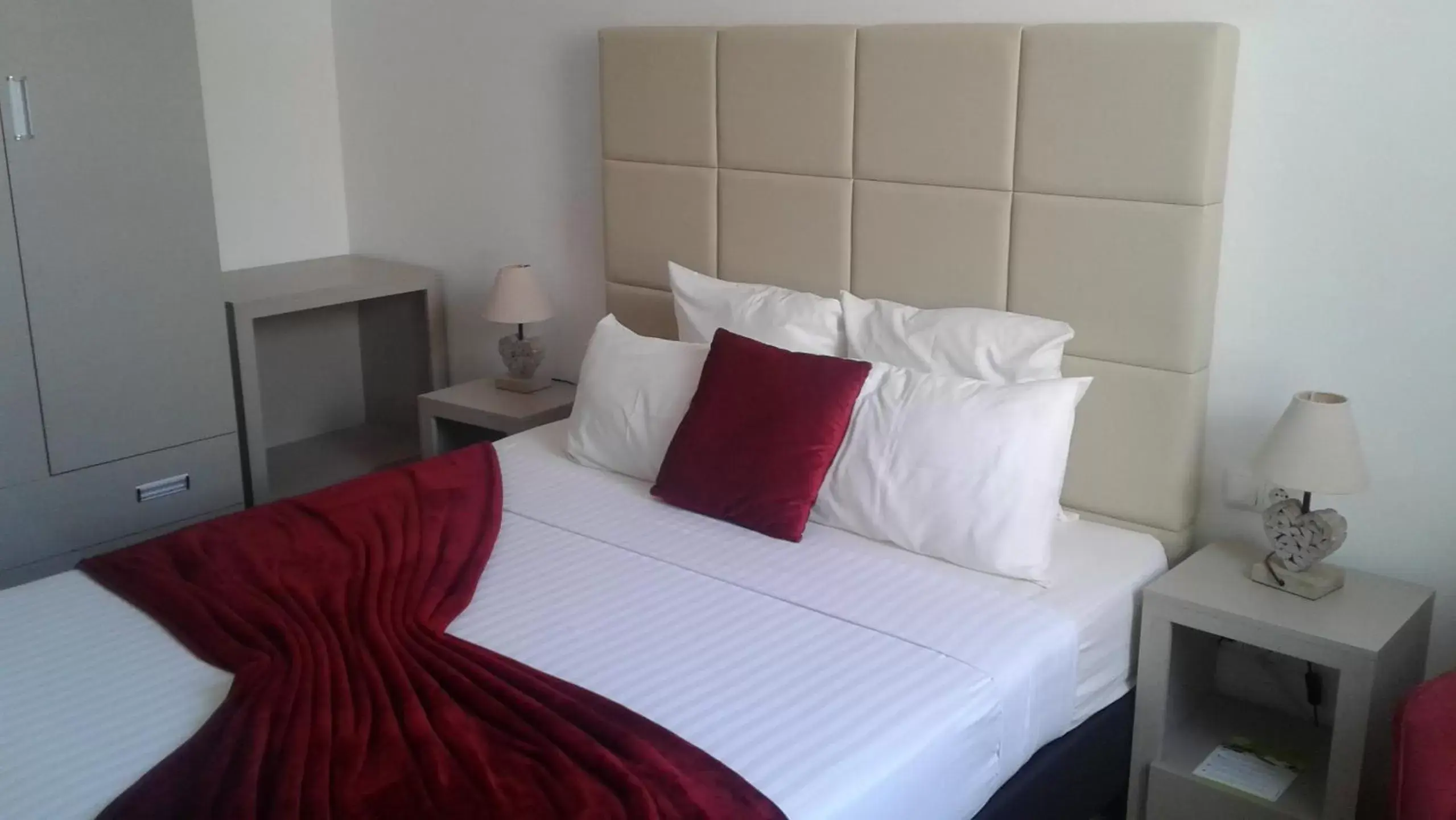 Double Room with Sea View in Vista Mar Double Room with Sea View in Vista Mar