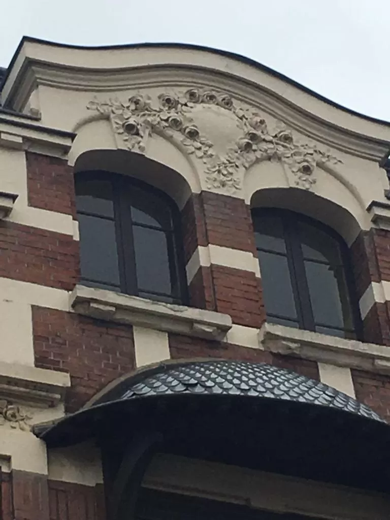 Property Building in Maison Ulysse