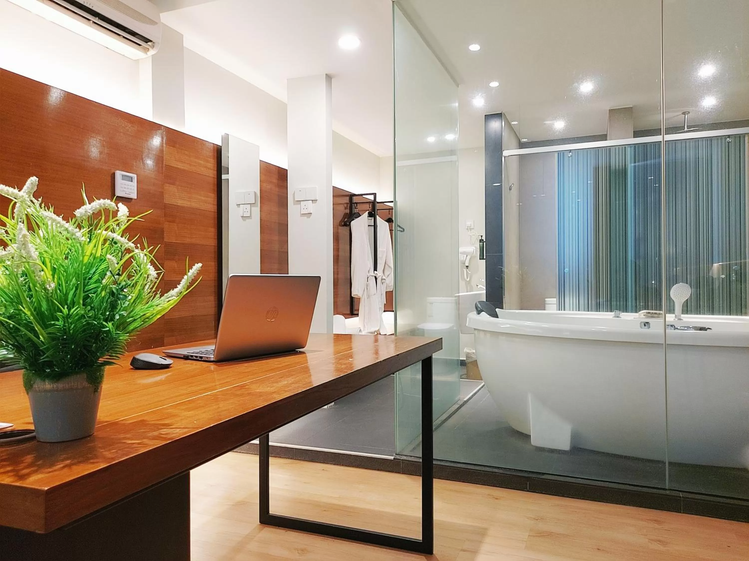 The Leverage Business Hotel - Bandar Baru Mergong