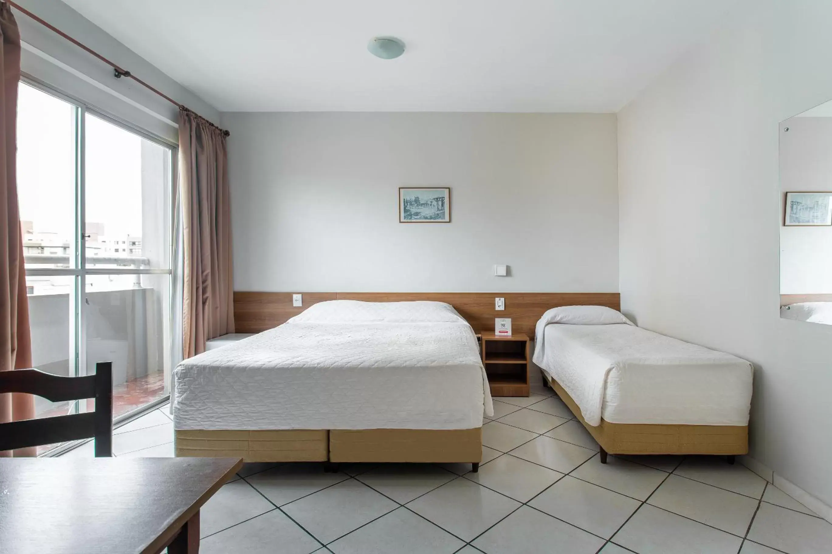 Apartment in Hotel Dom Rafael Express Apartment in Hotel Dom Rafael Express