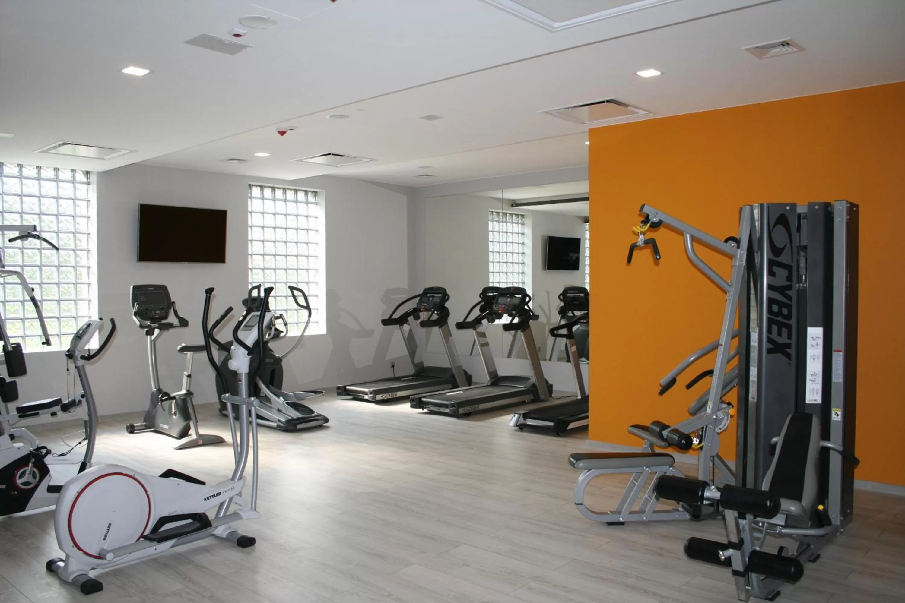 Sports in Ambasador Premium