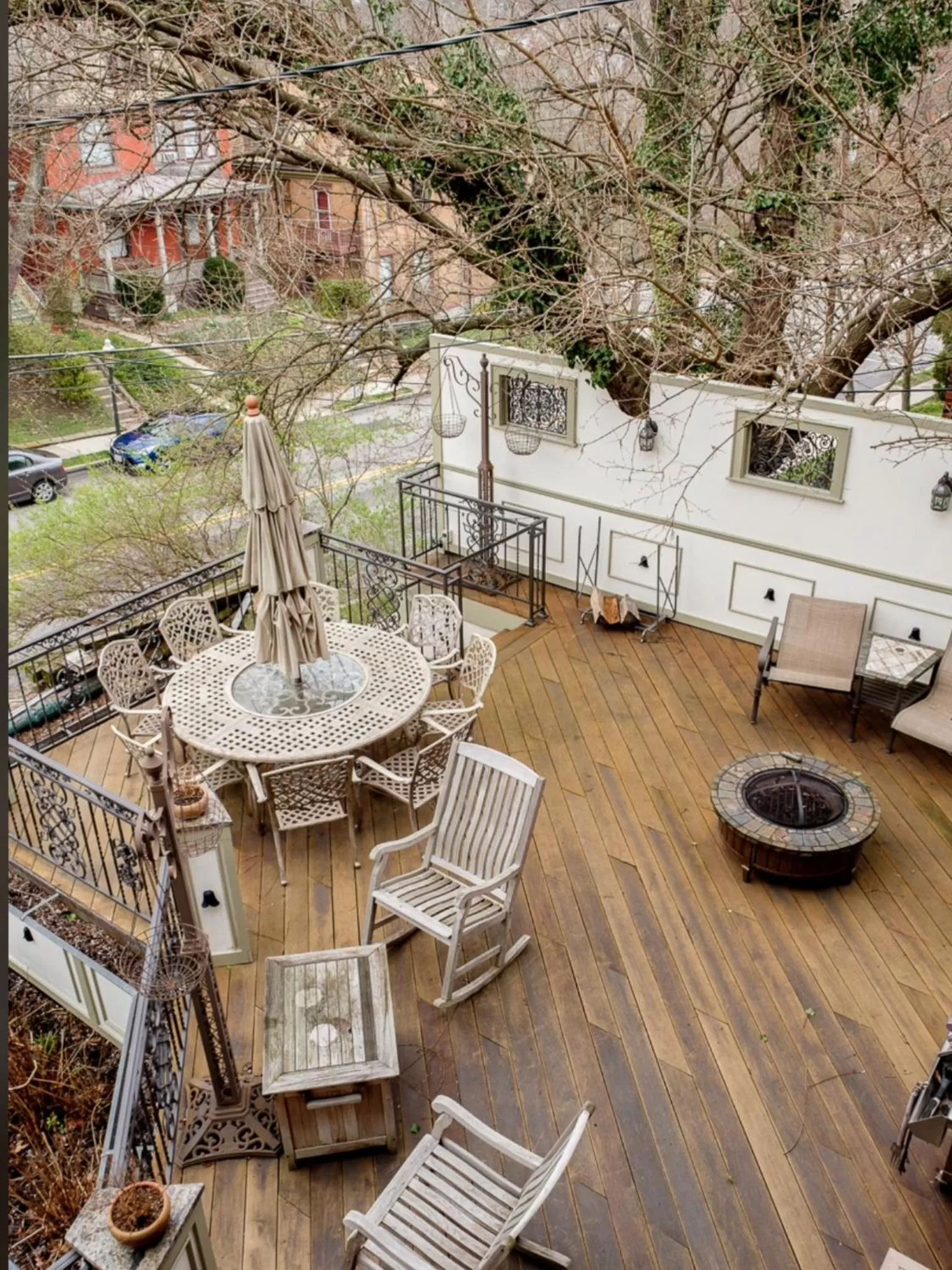 Gaslight Bed & Breakfast