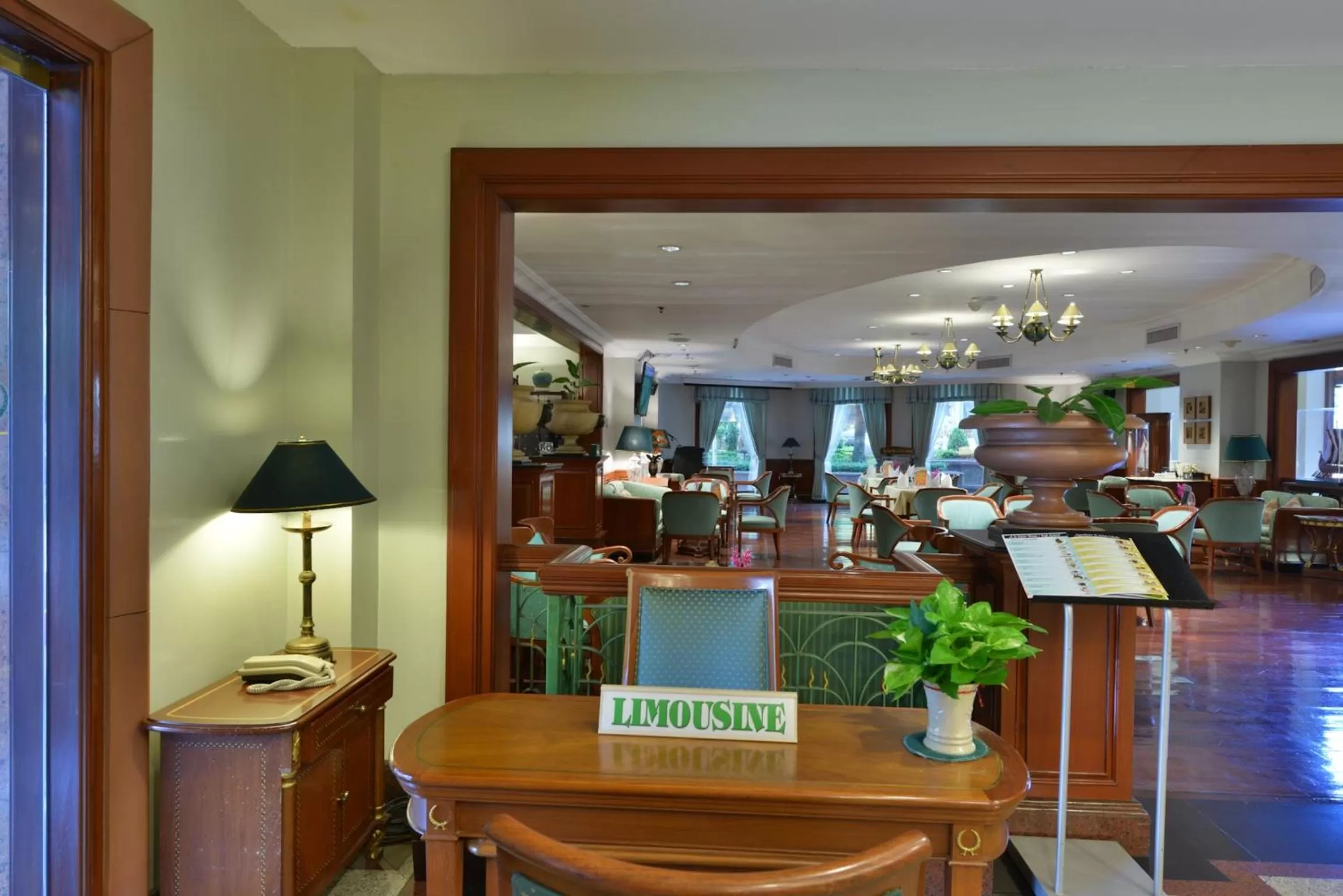 Other in Evergreen Laurel Hotel Bangkok