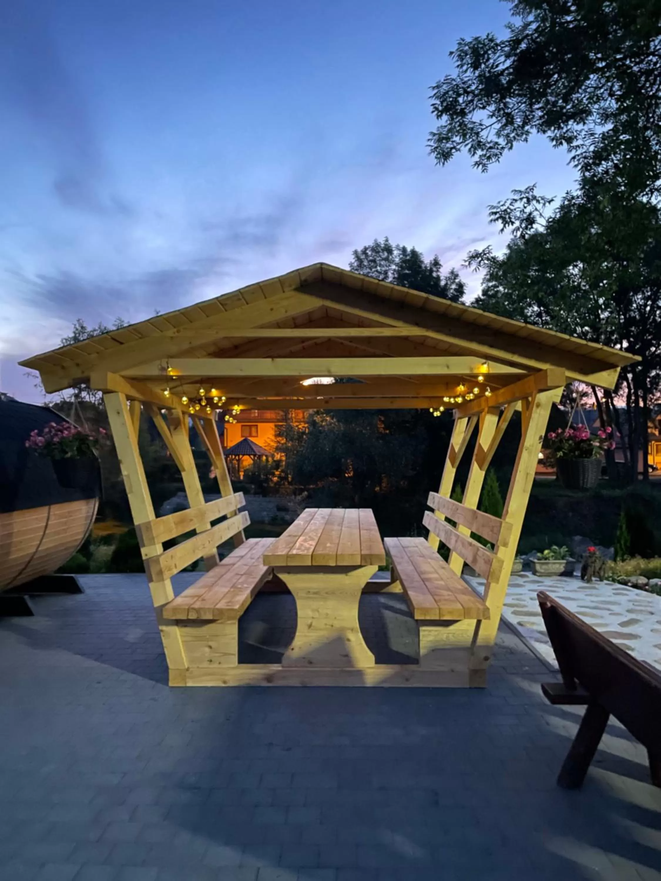 Ośrodek Wypoczynkowy Anna Ila