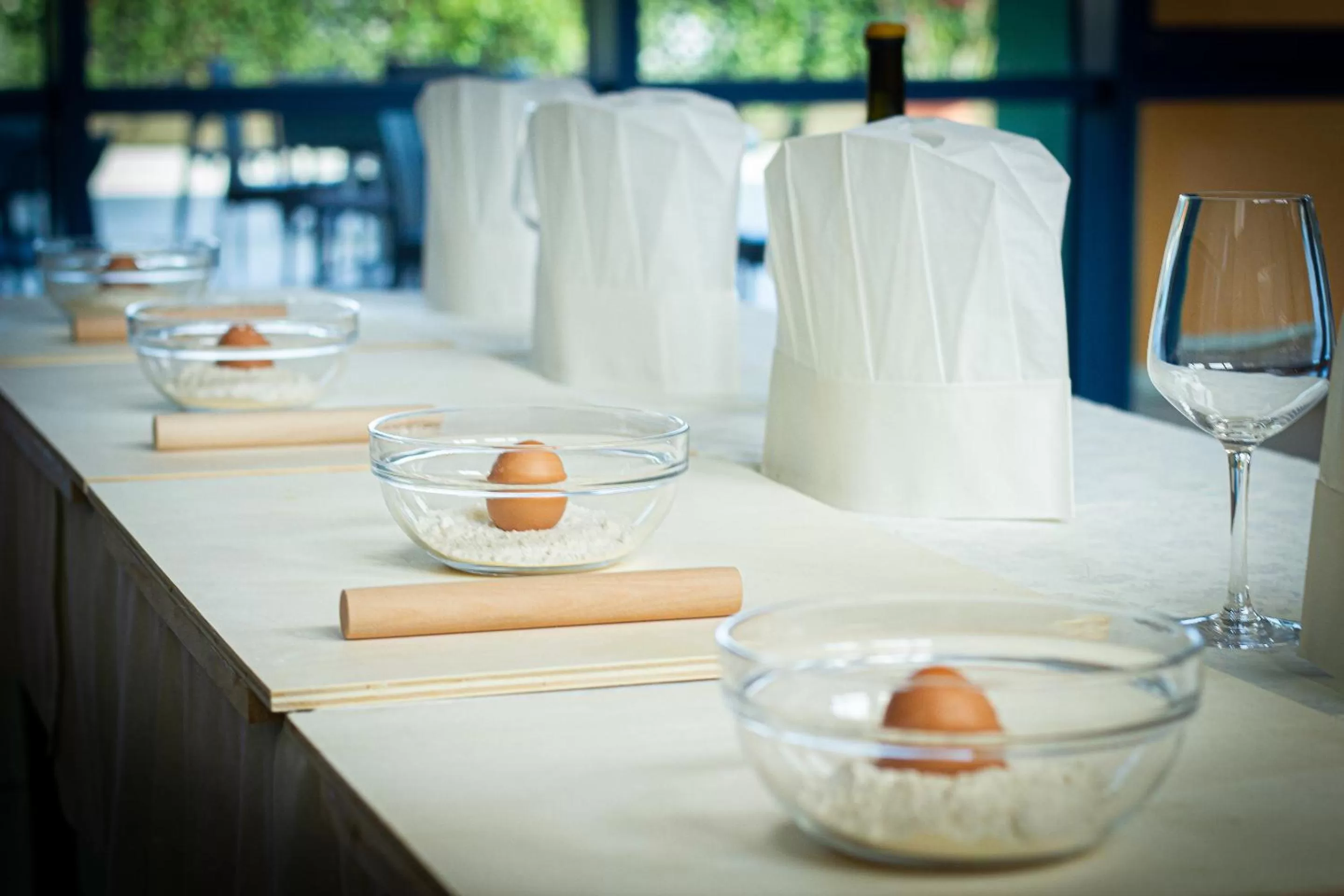 Activities in Tuscany Inn