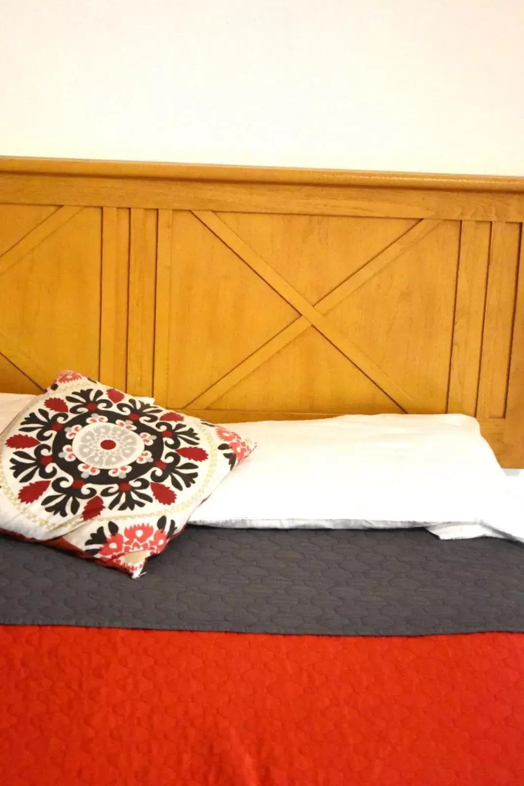 Suite (4 Adults) in Hotel Casa Alvarada Suite (4 Adults) in Hotel Casa Alvarada