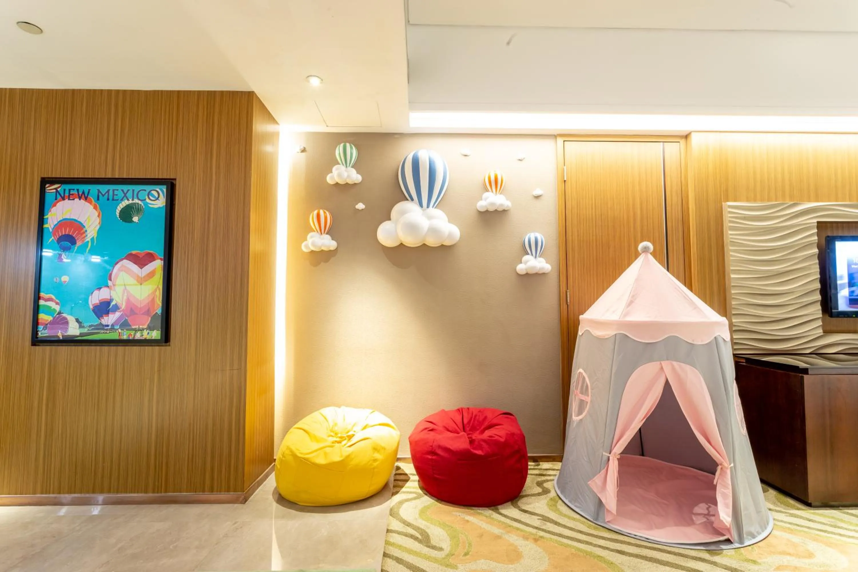 Mission Hills Hotel Resorts Dongguan