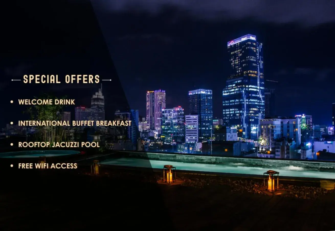 Cochin Zen Hotel Cochin Zen Hotel