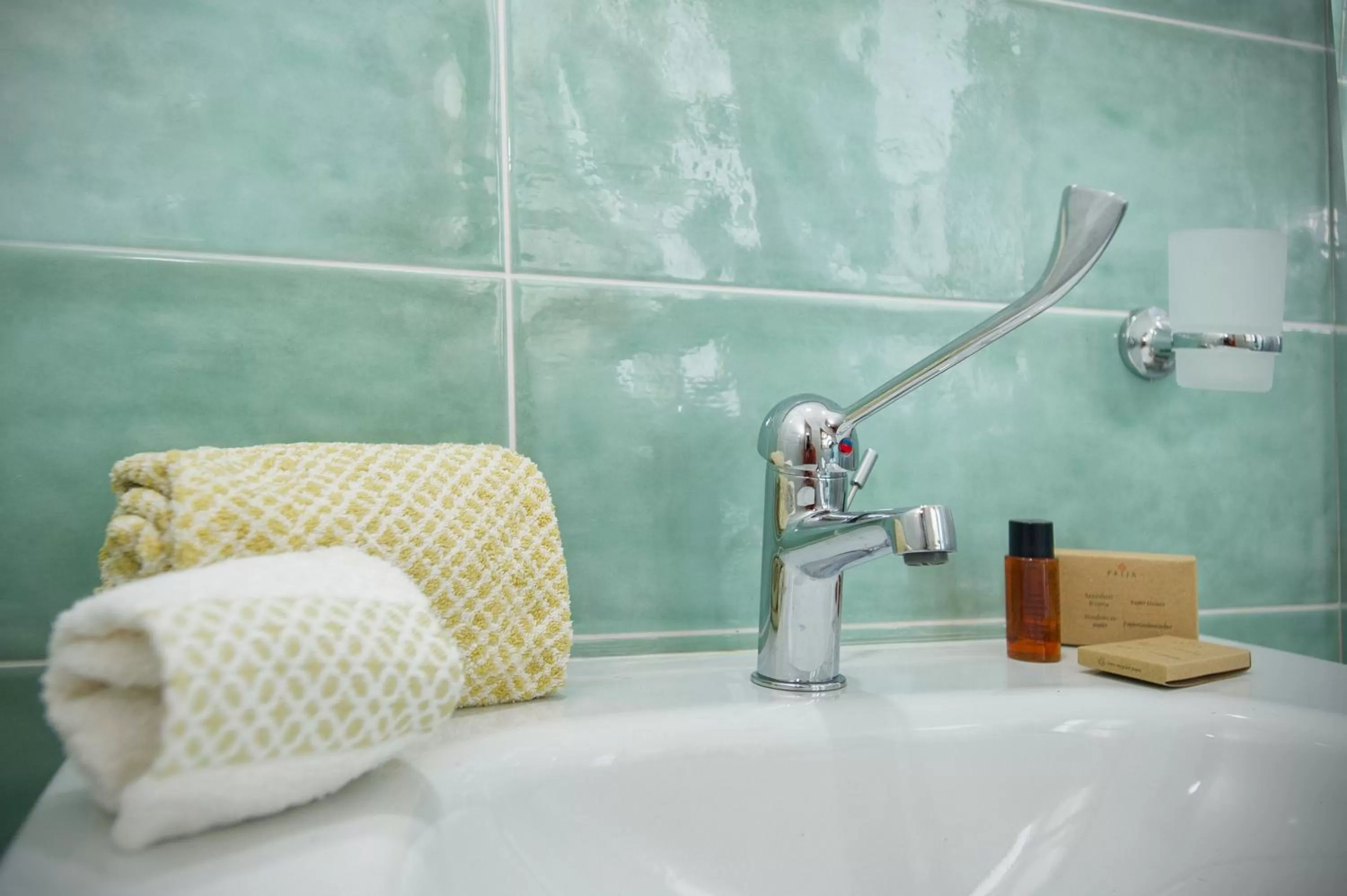 Holiday Room Sa Tebia