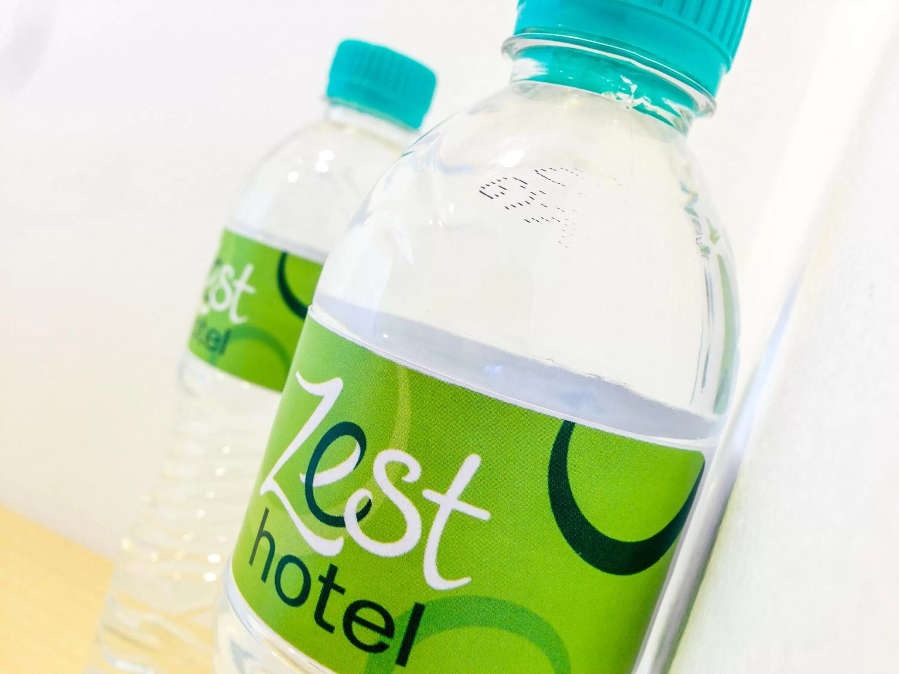 Area and facilities in Zest Legian by Swiss-Belhotel International