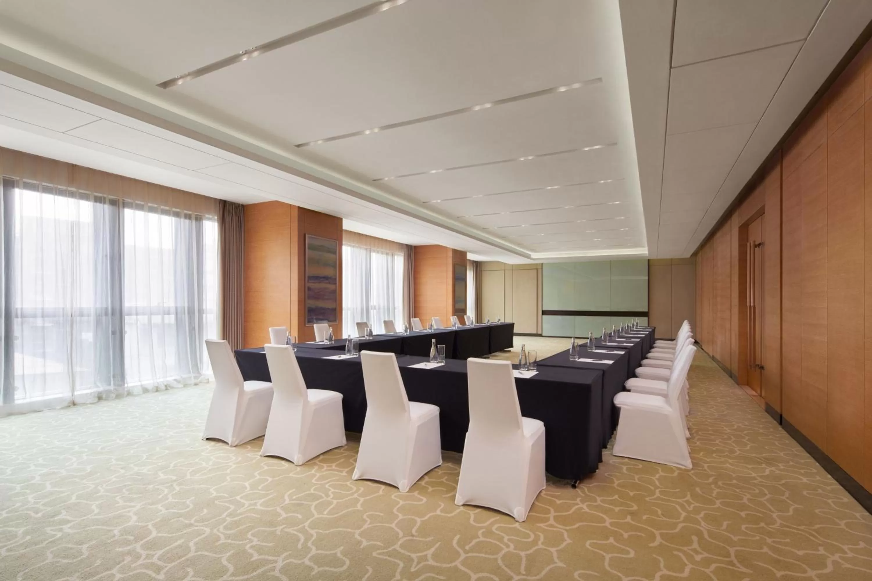 Meeting/conference room in The Westin Chongqing Liberation Square