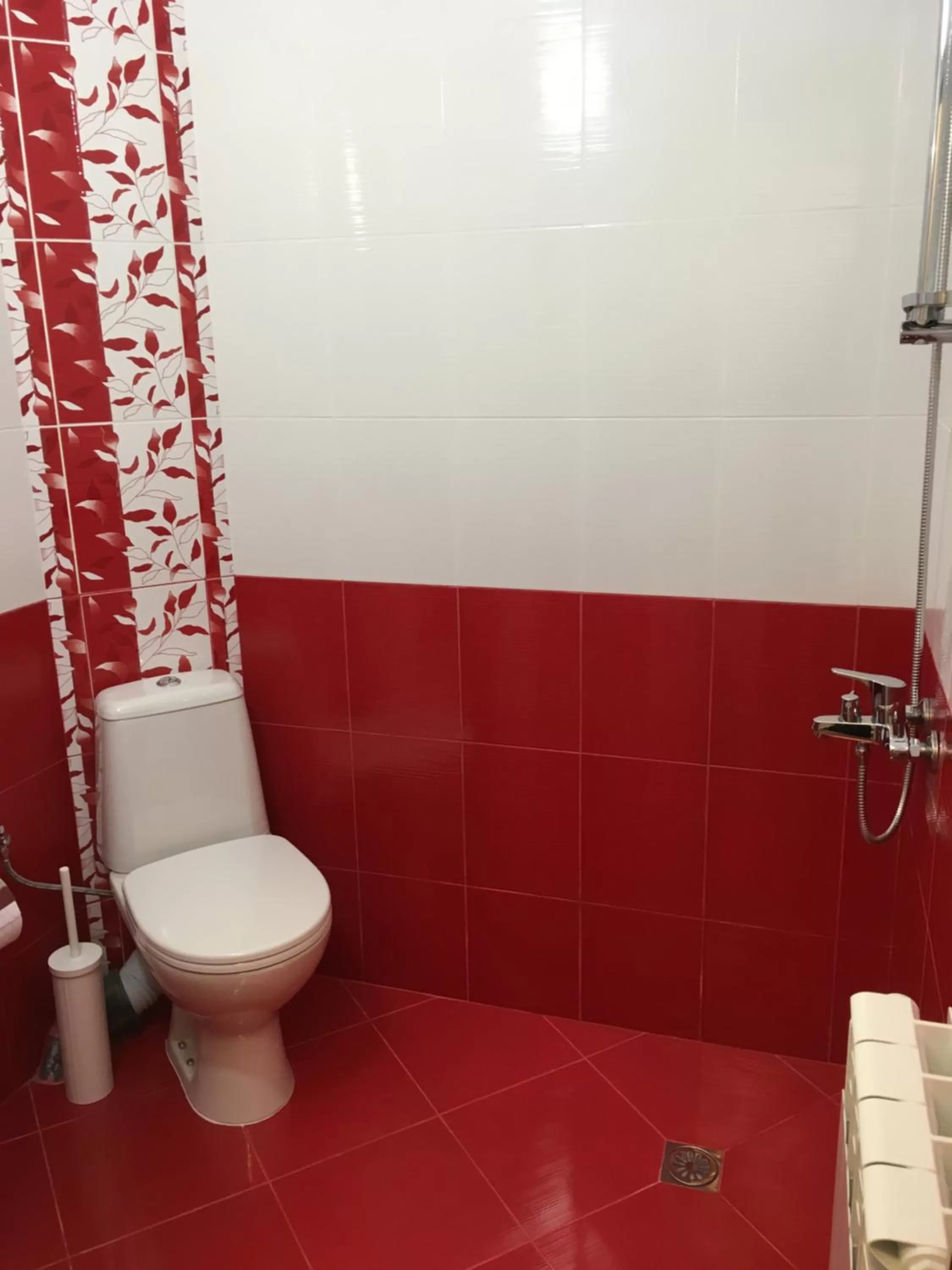 Hotel - Restaurant Chairite