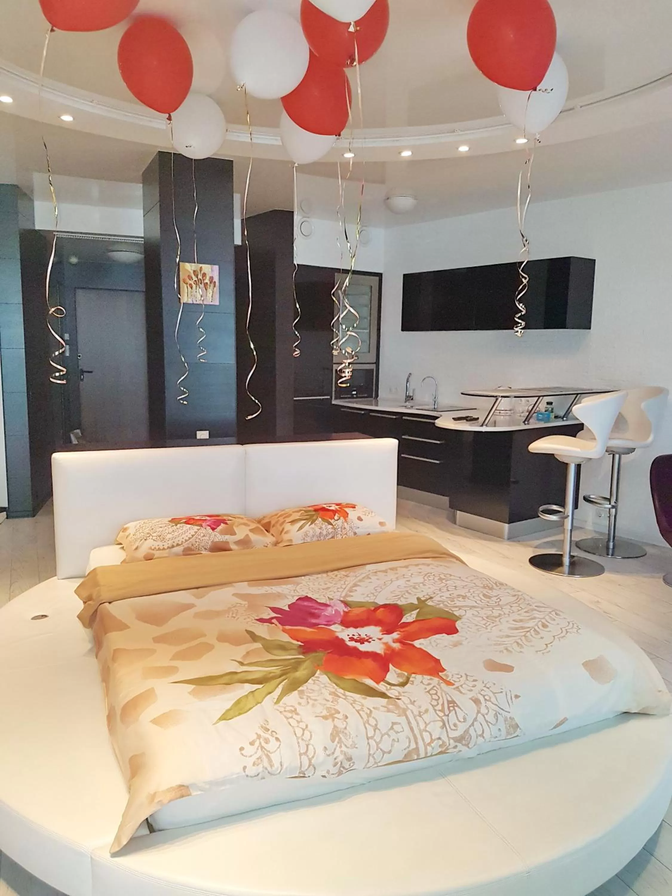 Best Apartments in Most City, River View