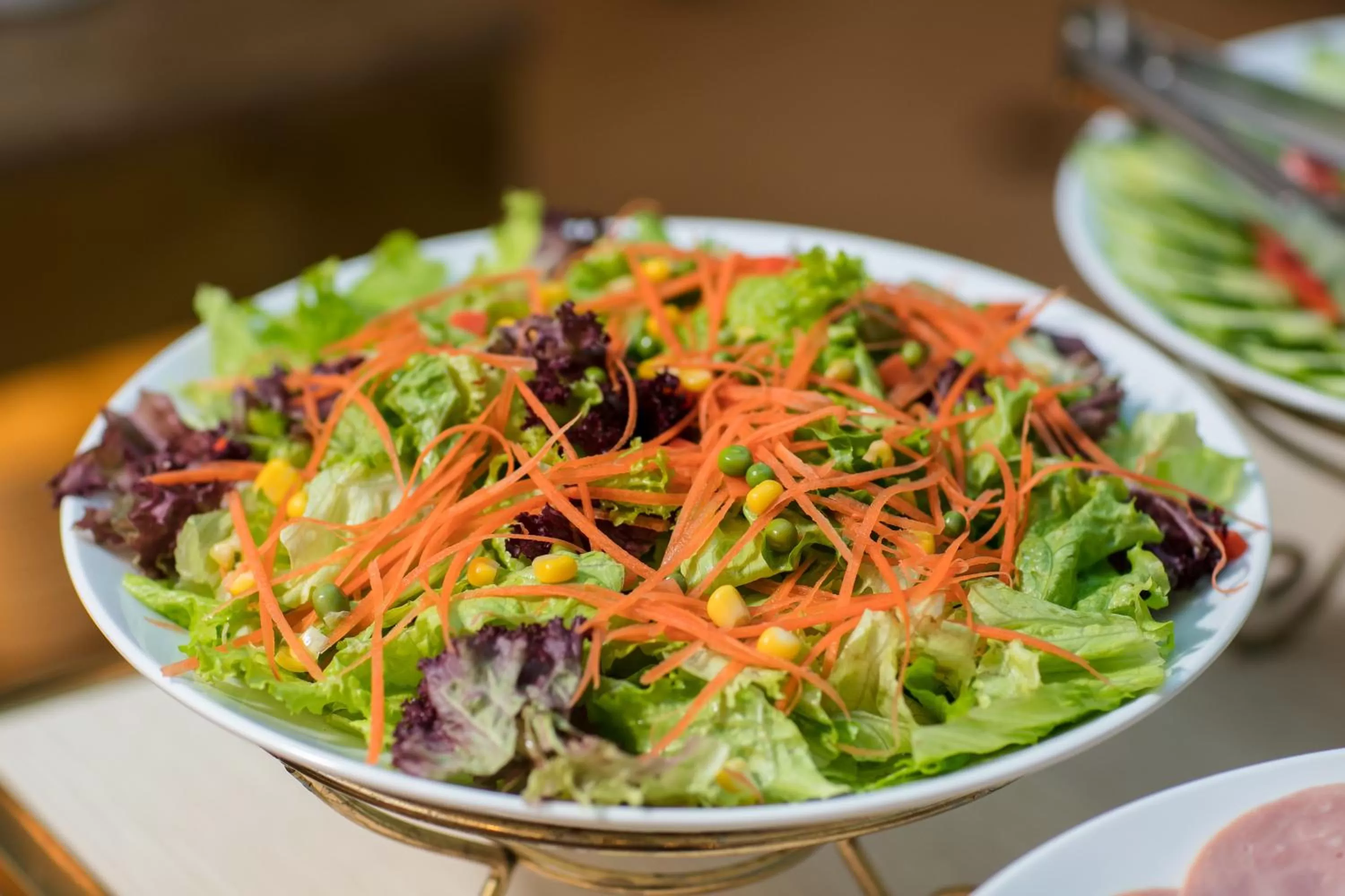 Restaurant/places to eat in Beryl Charm Hotel and Spa