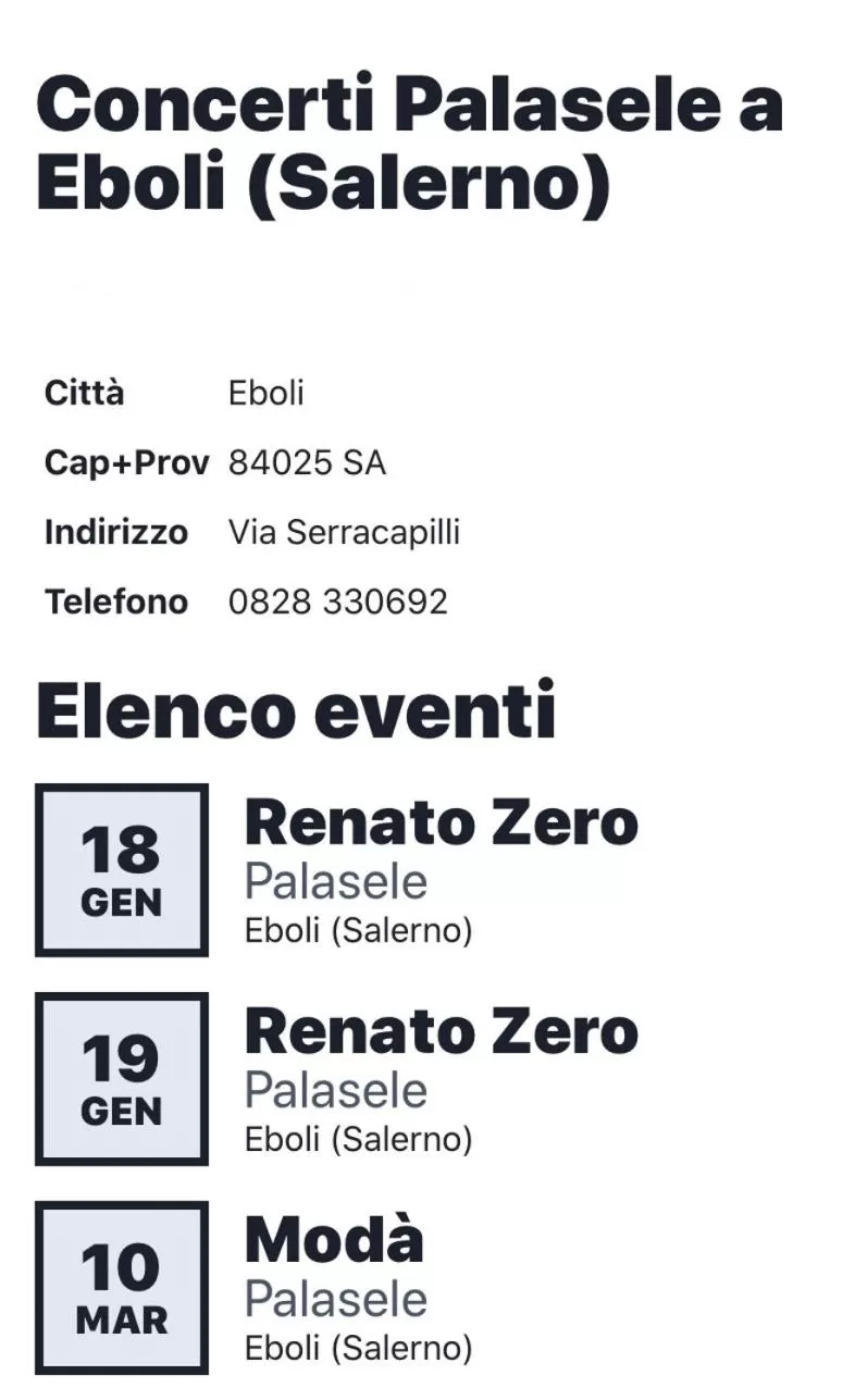 Il rifugio del nonnino