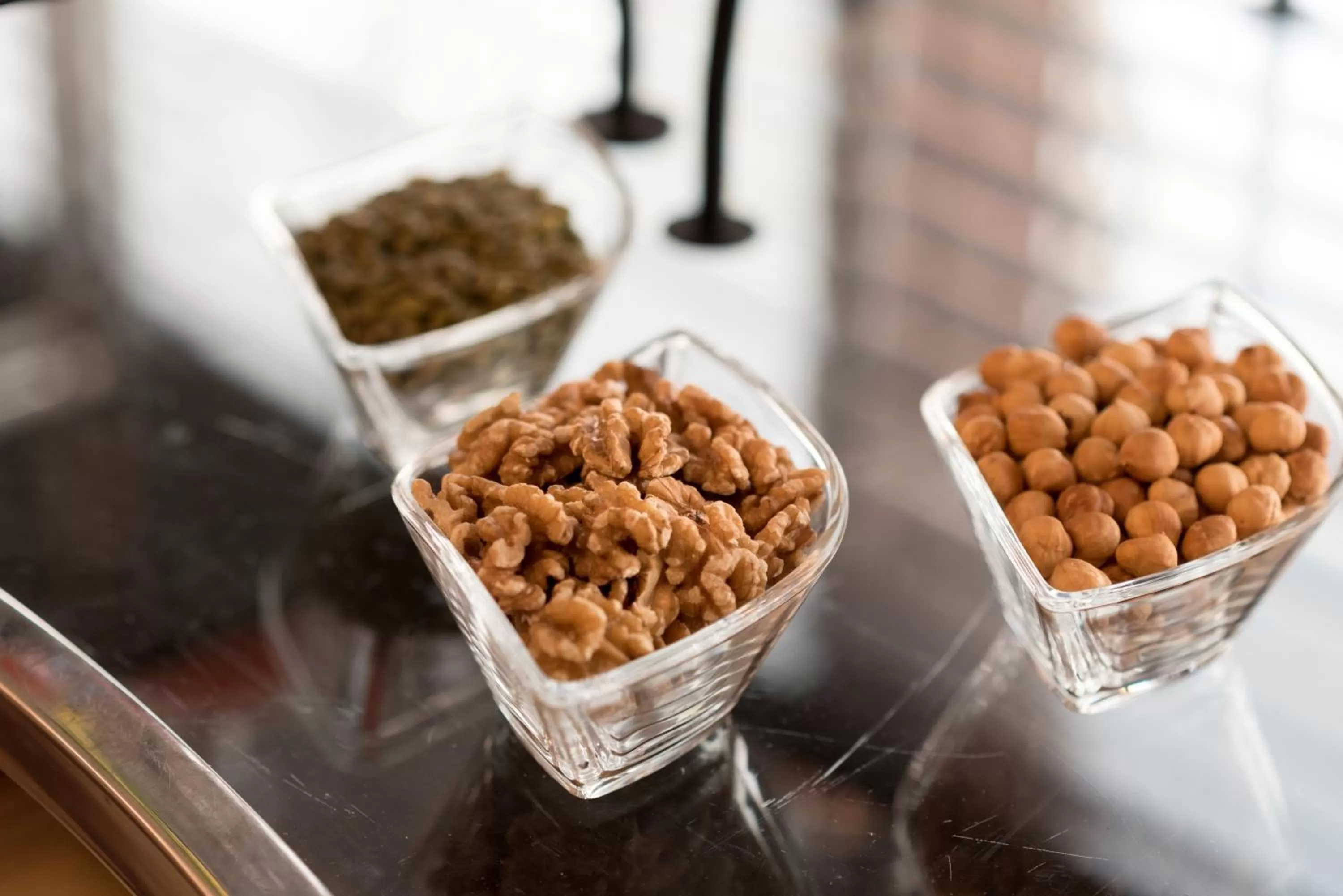 Food in Radisson Blu Hotel, Doha