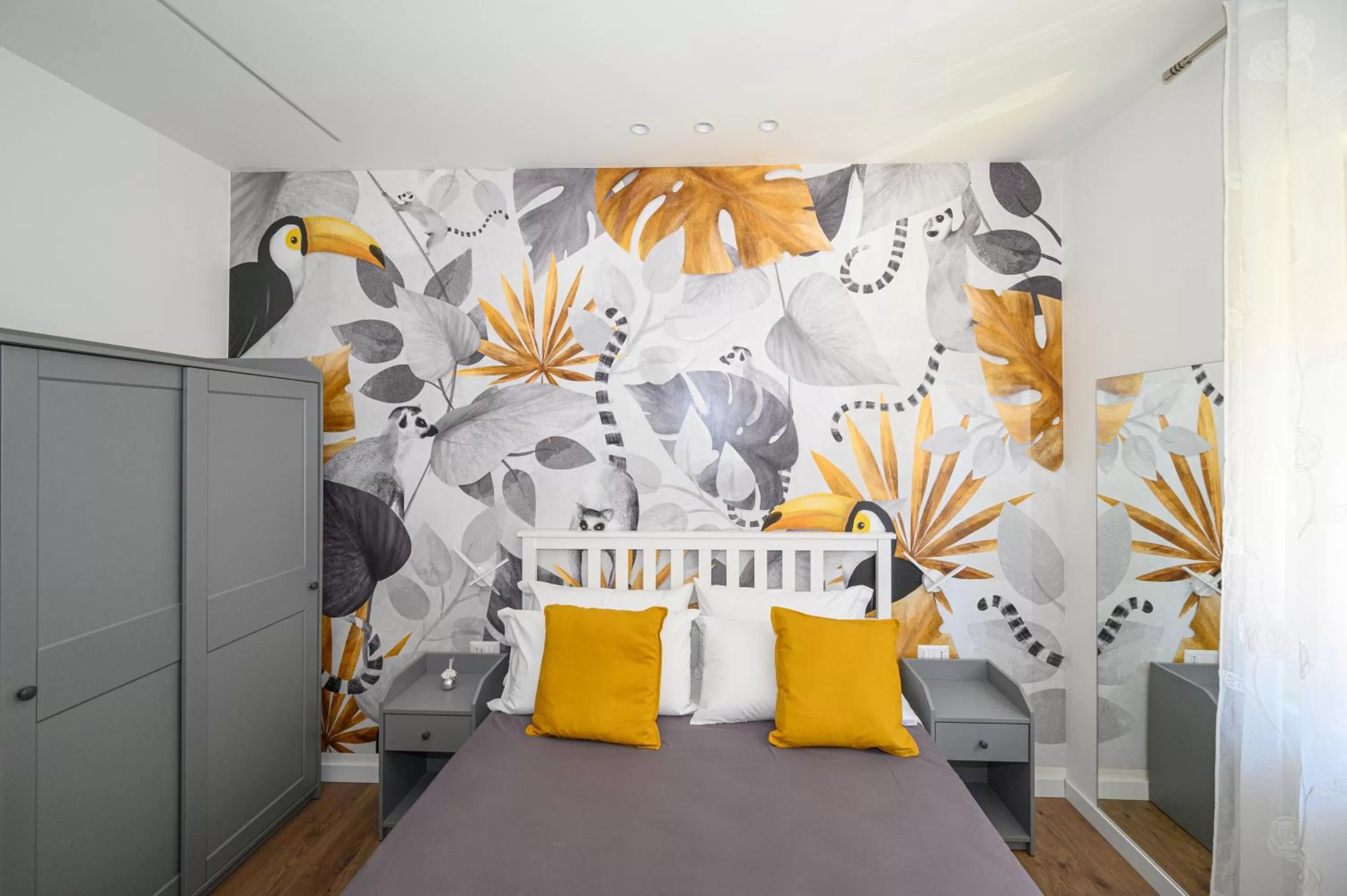 Banquet Facilities in B&B Magia