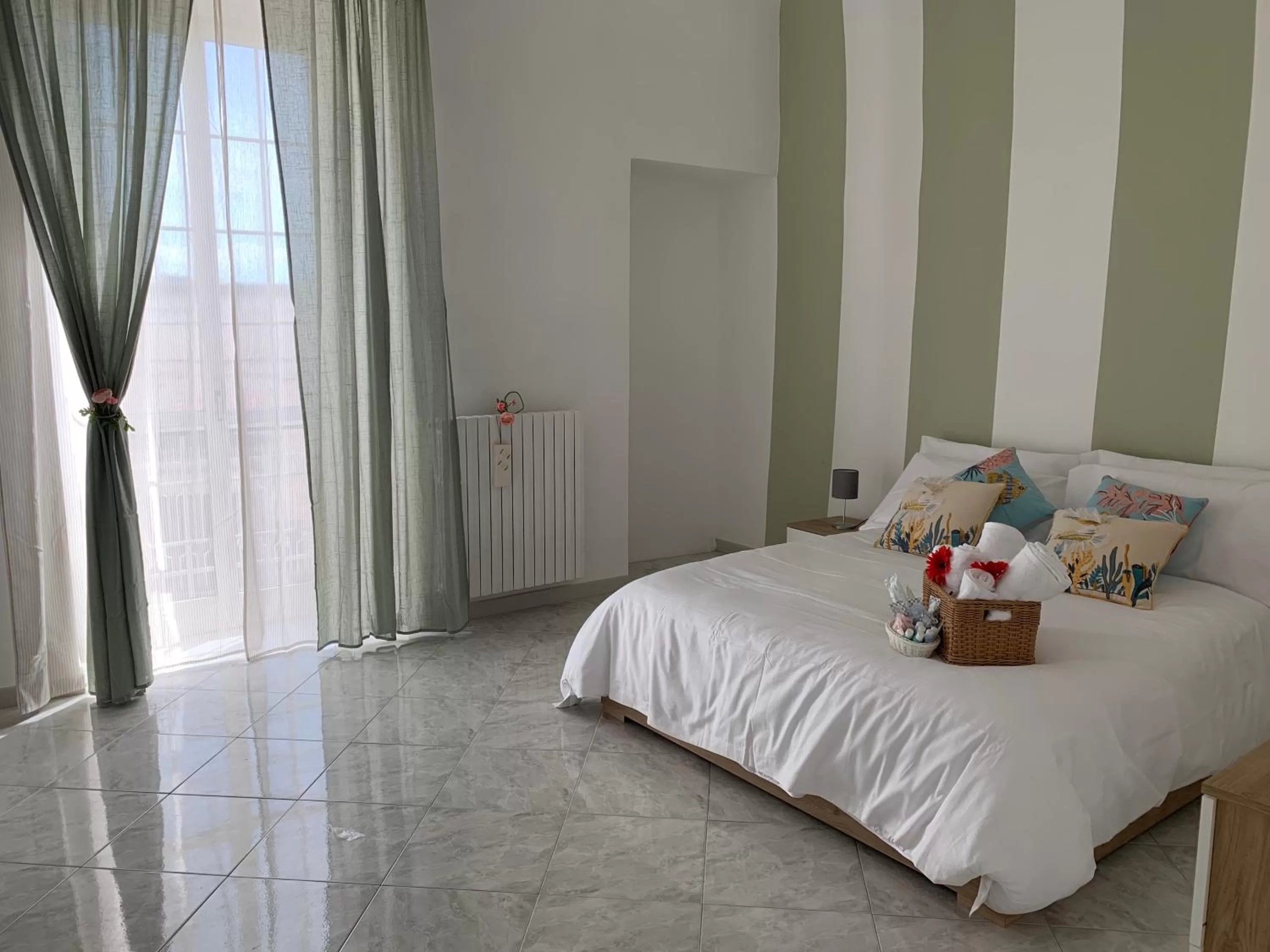 Bed in Camera - Torre dell'Orologio