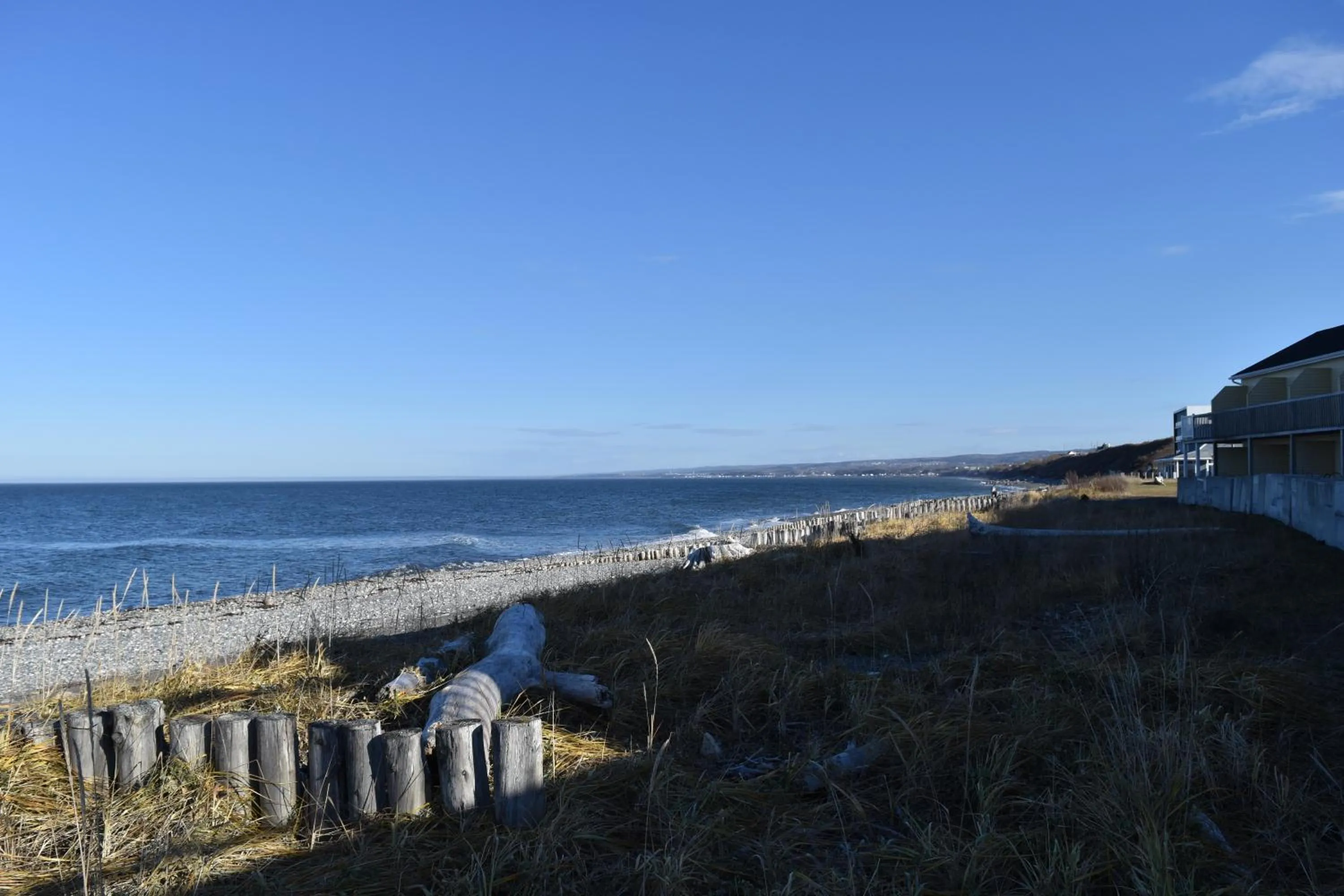 Natural landscape, Beach in Pavillon sur Mer par Riôtel