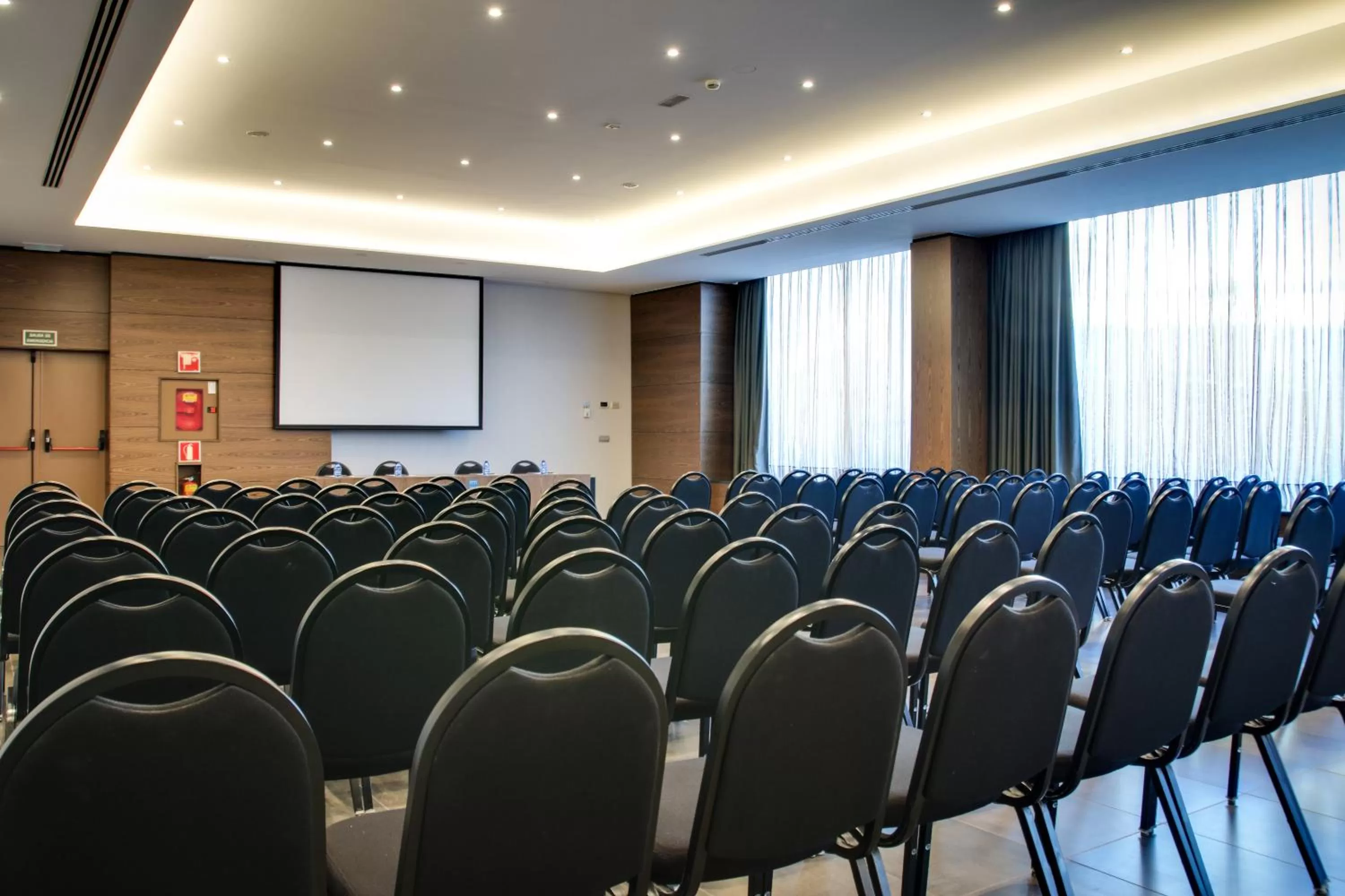 Banquet/Function facilities in Hotel Ciudad de Móstoles