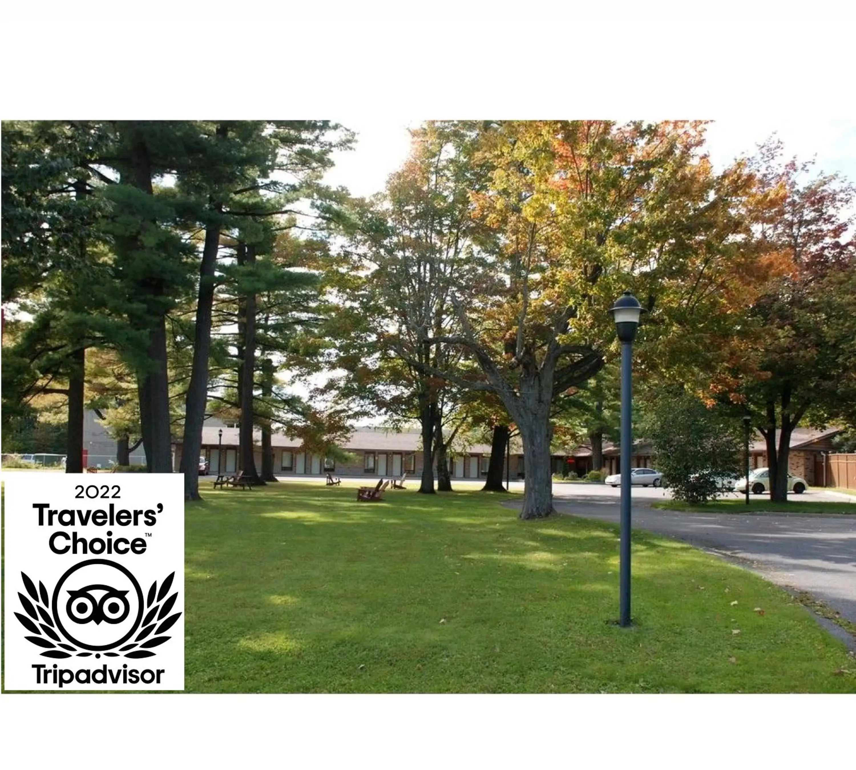 Rideau Heights Inn Rideau Heights Inn