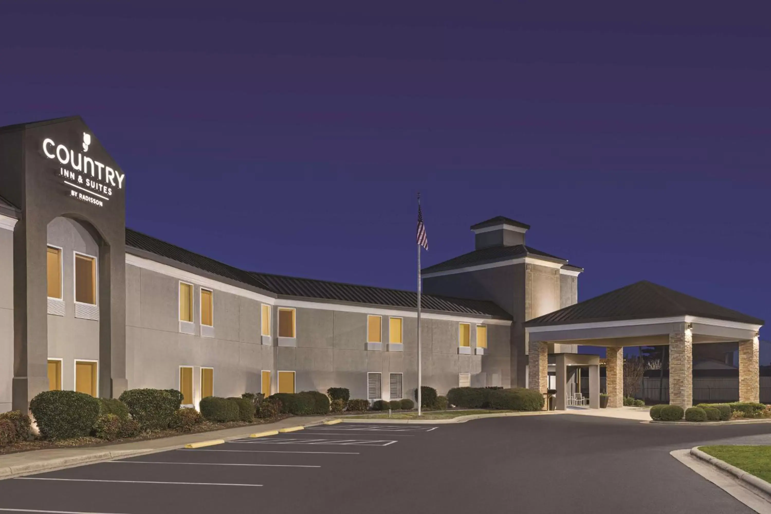 Country Inn & Suites by Radisson, Dunn, NC Country Inn & Suites by Radisson, Dunn, NC