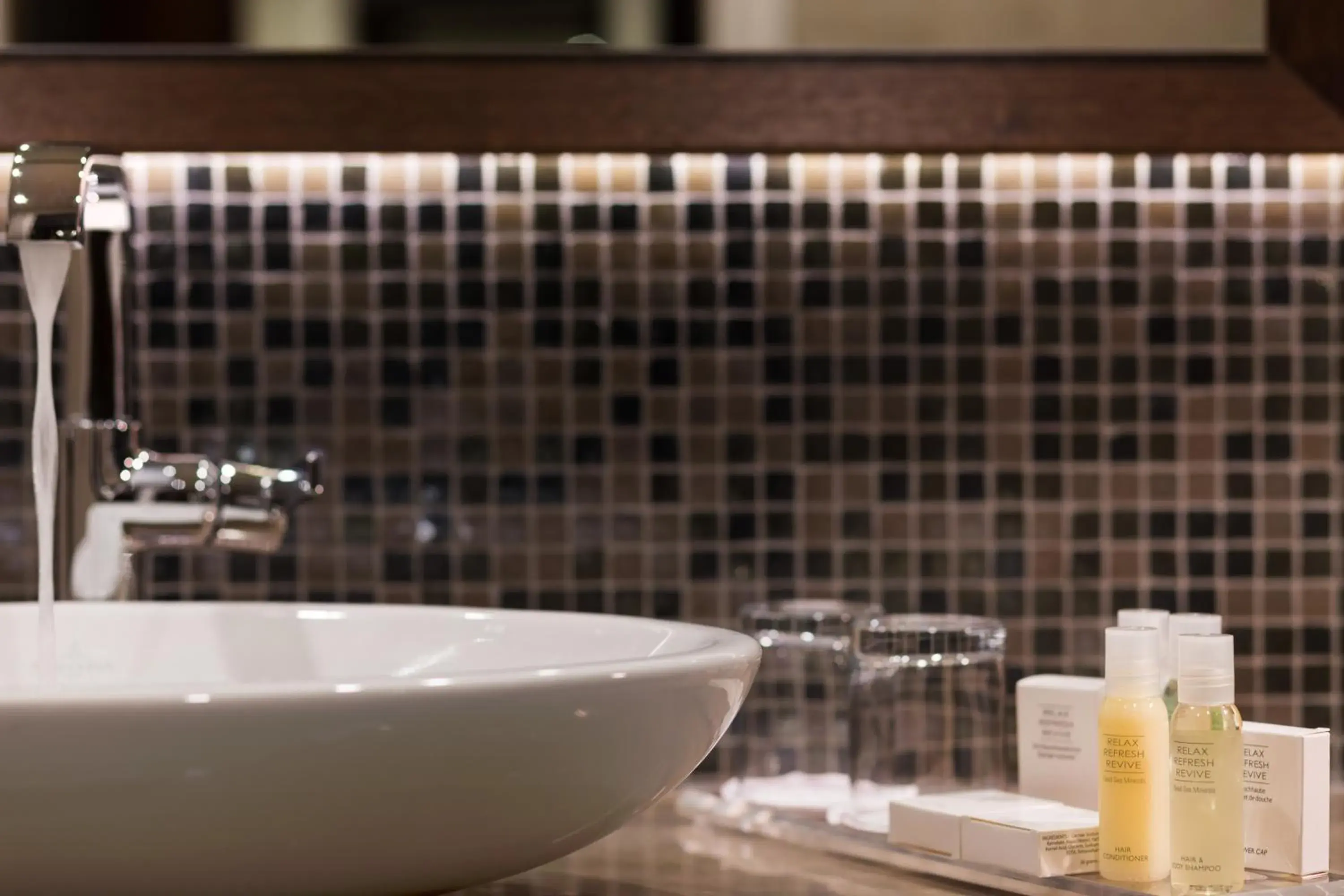 Standard Room in Crowne Plaza Bucharest by IHG Standard Room in Crowne Plaza Bucharest by IHG