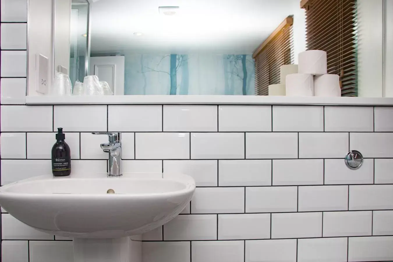 Mckays Suite (main building) in McKays Hotel Mckays Suite (main building) in McKays Hotel