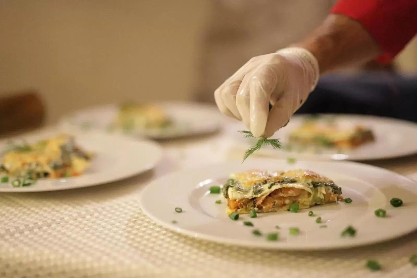 Spring in Jerusalem Hotel