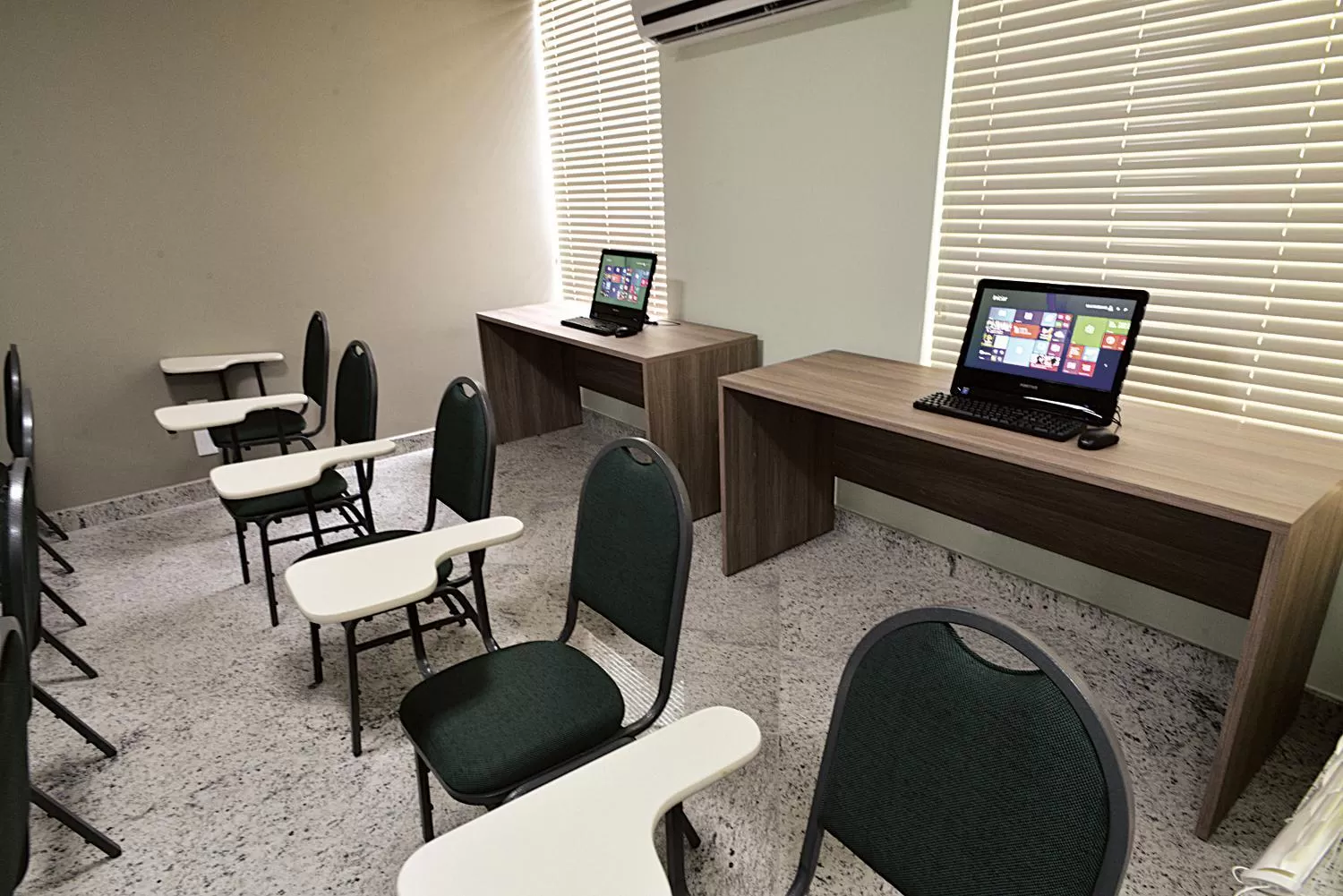 Business facilities in Domus Hotel Cidade Nobre - Ipatinga