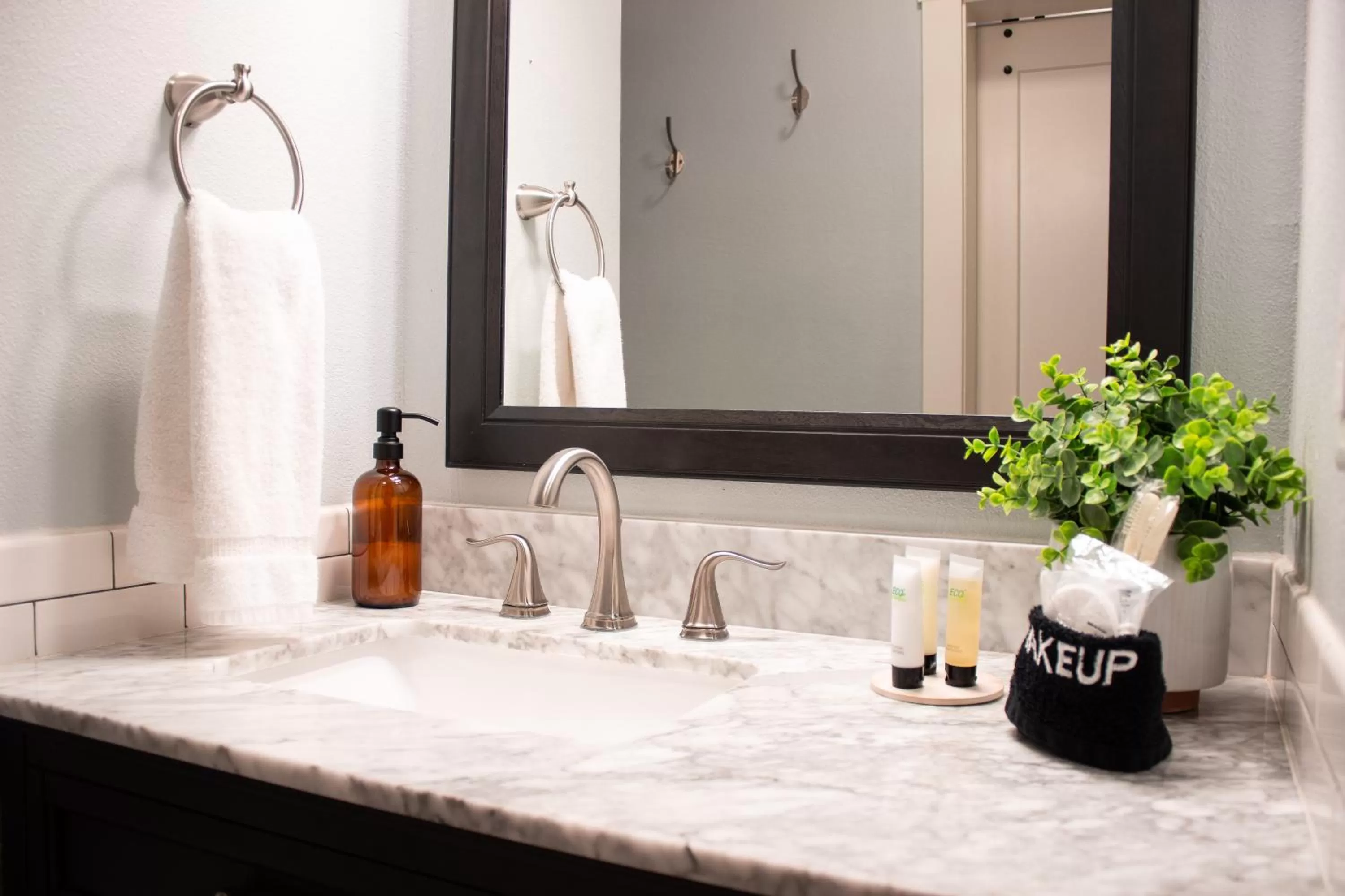 Bathroom in Douglas On Third