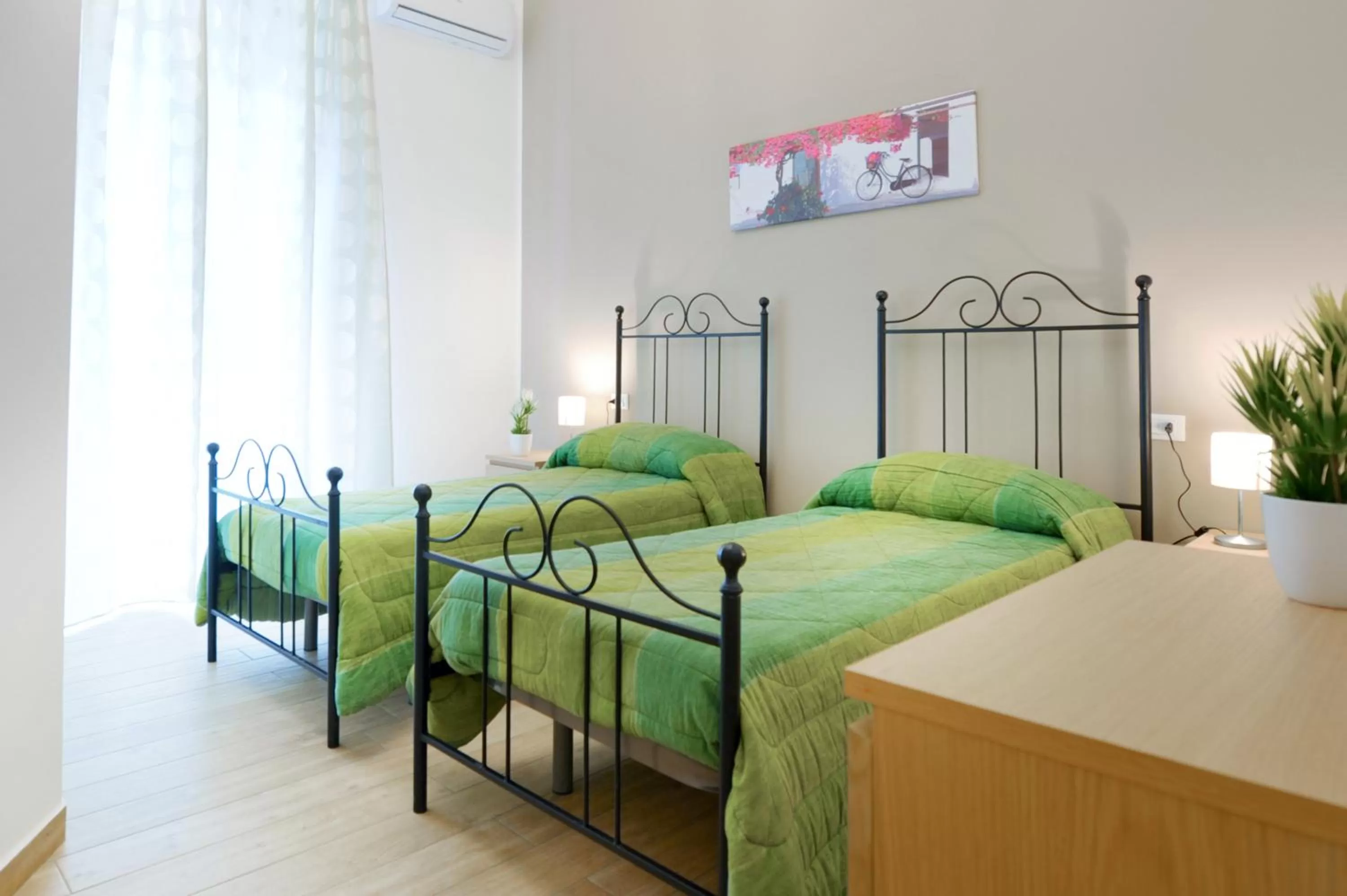 B&B La dimora di Katiu'