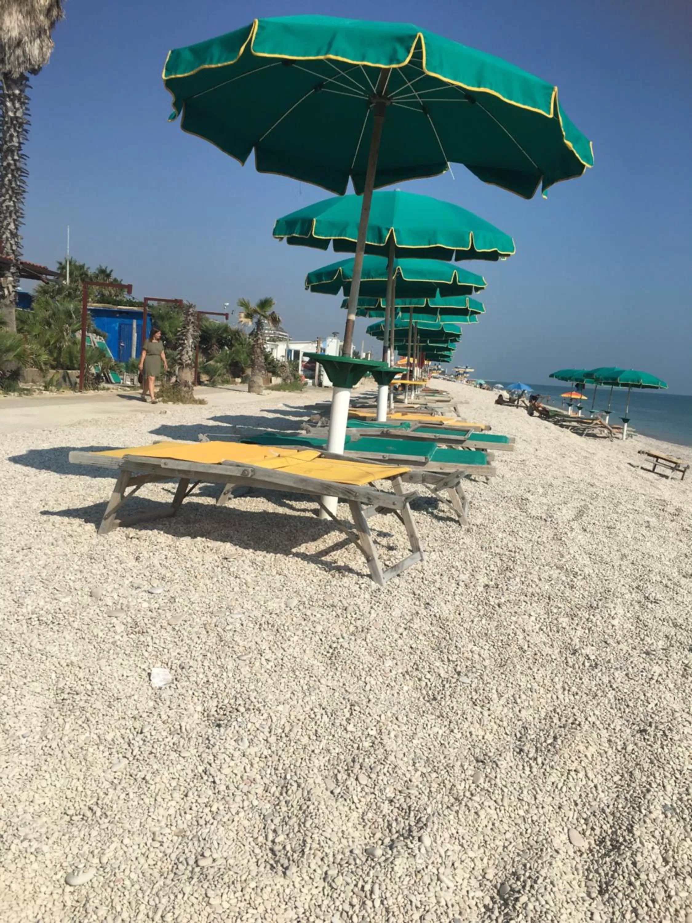 Summer in La casa di nonno Giulio