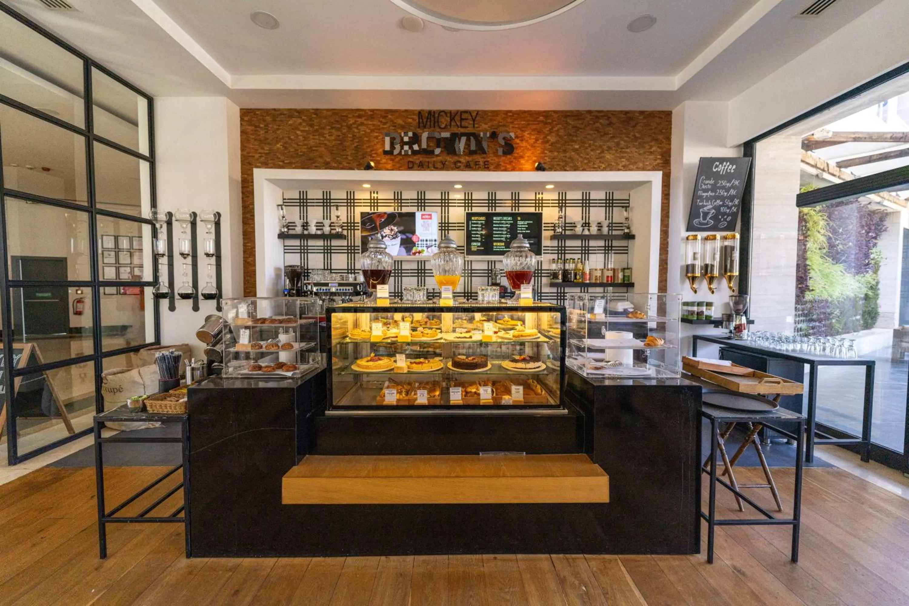 Restaurant/places to eat in DoubleTree by Hilton Antalya-Kemer All-Inclusive Resort