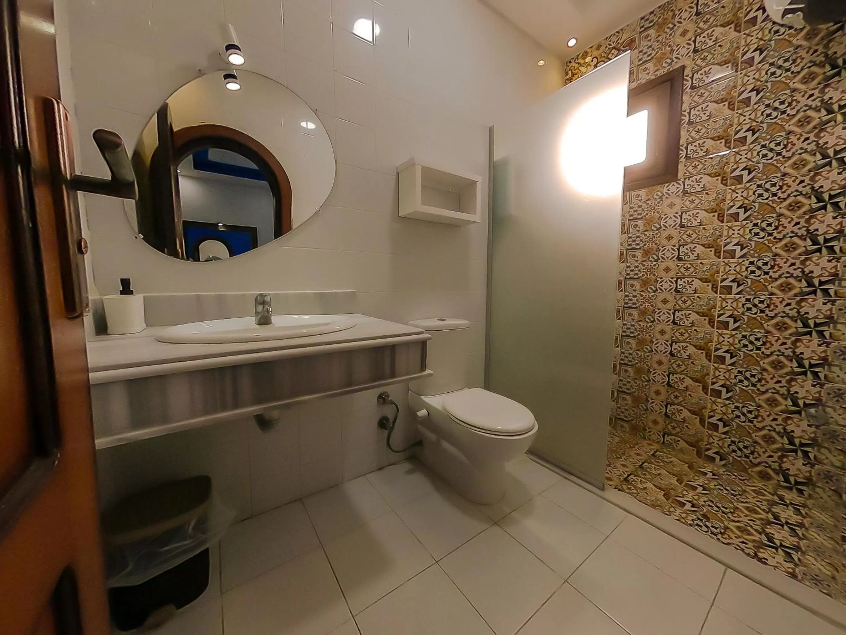 Seaview Panorama Hotel