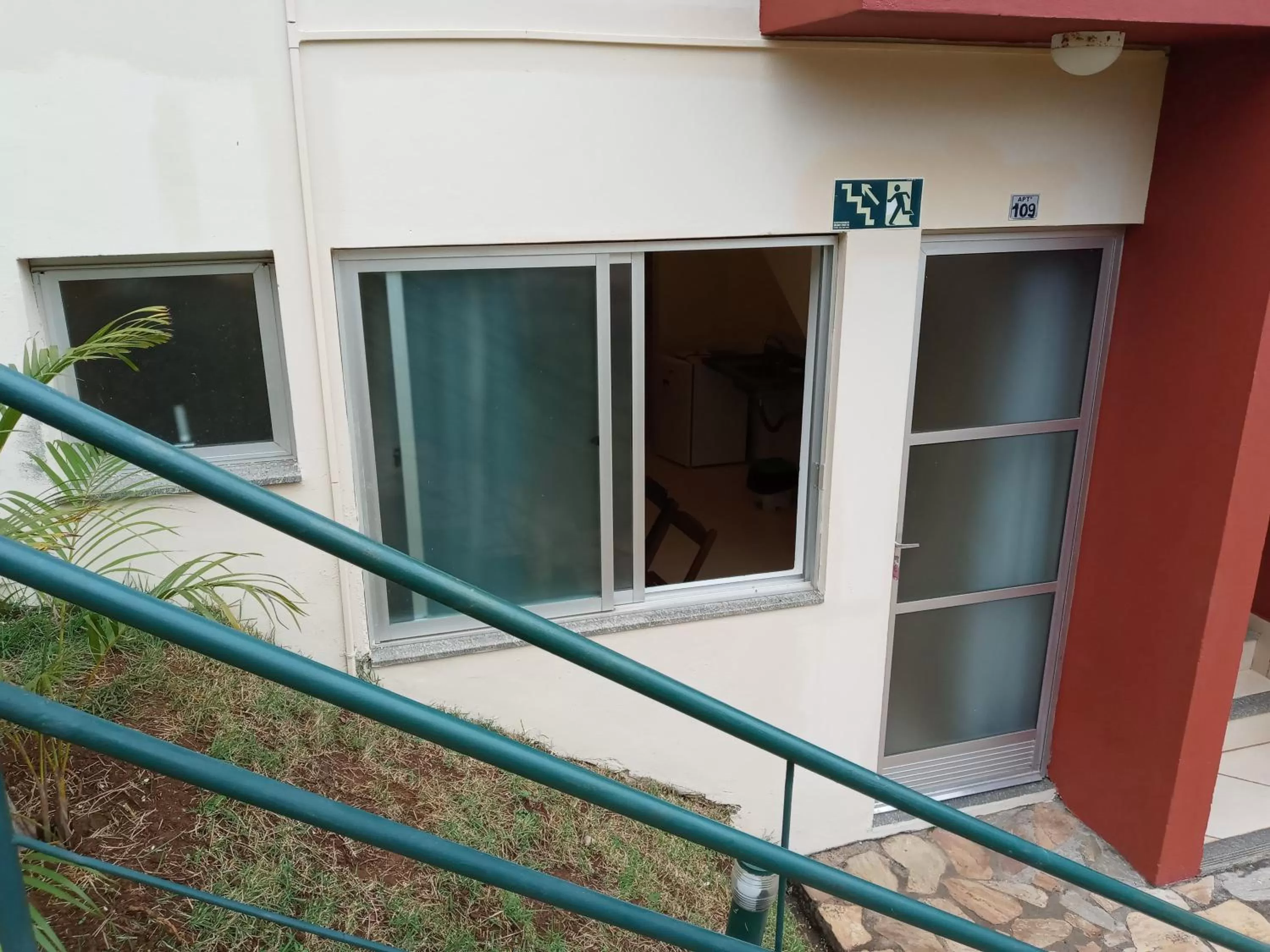 Pousada Vila Real Flats